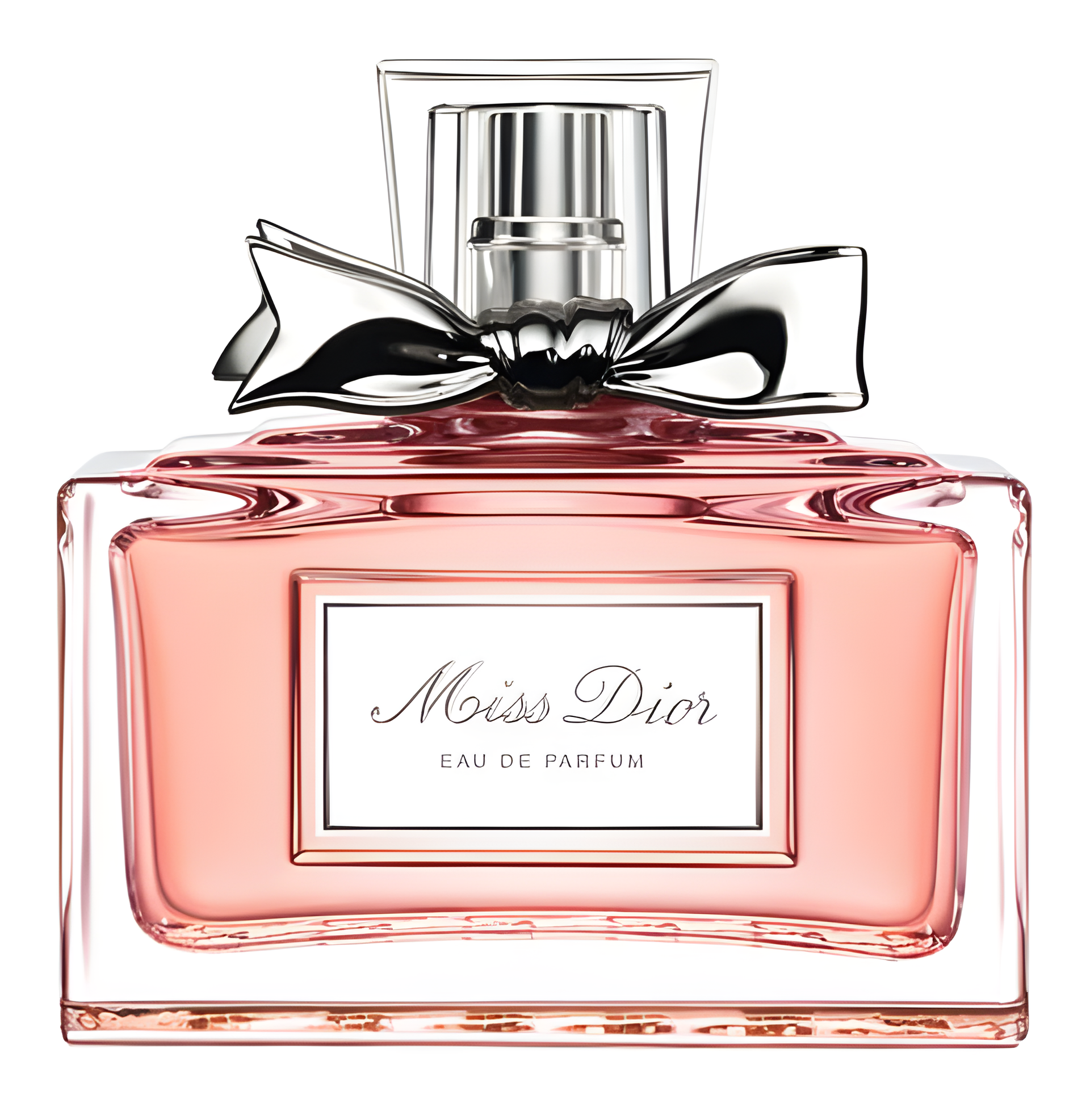 Miss Dior Eau de Parfum (2017) by Dior perfume bottle