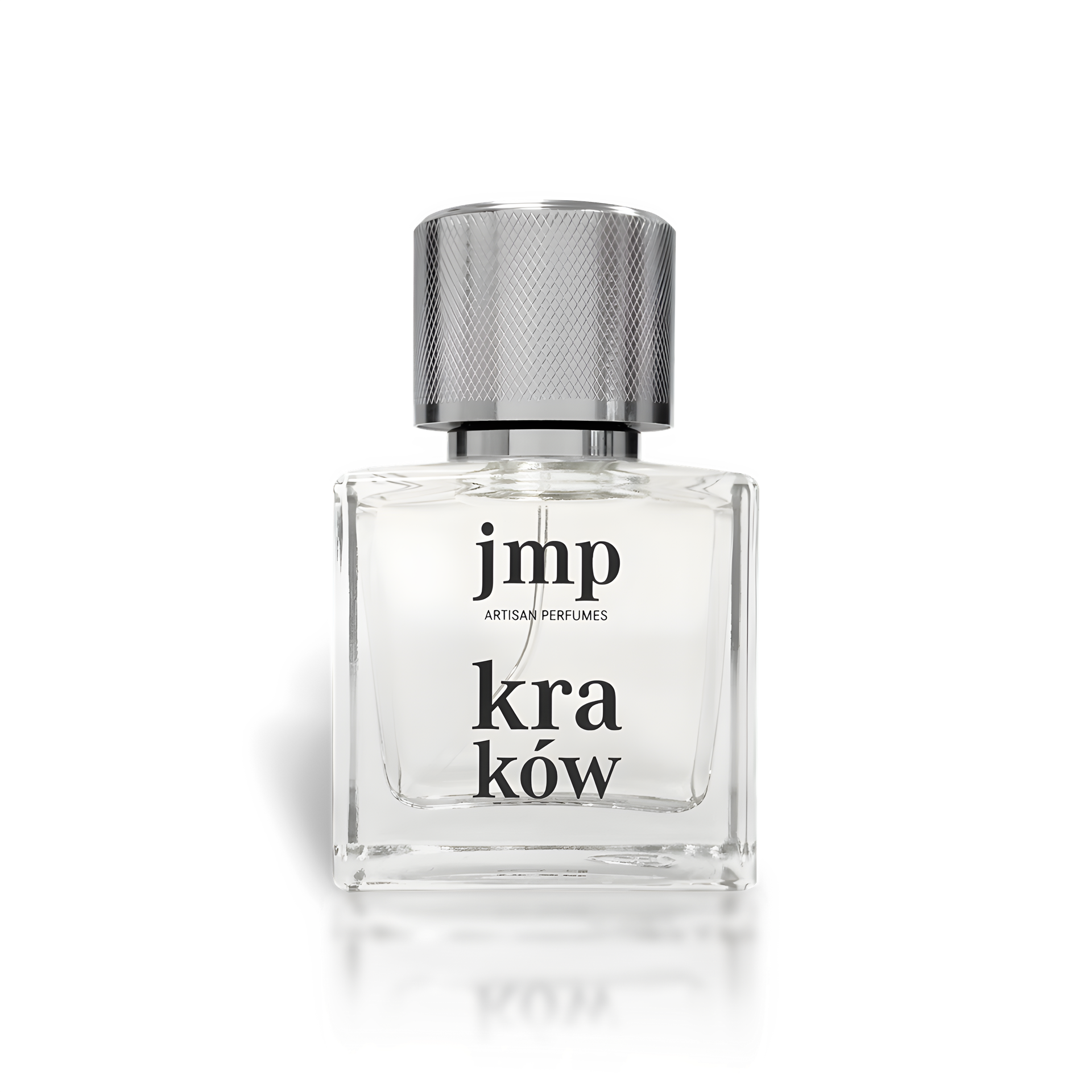 Krakow by JMP Artisan Perfumes perfume bottle