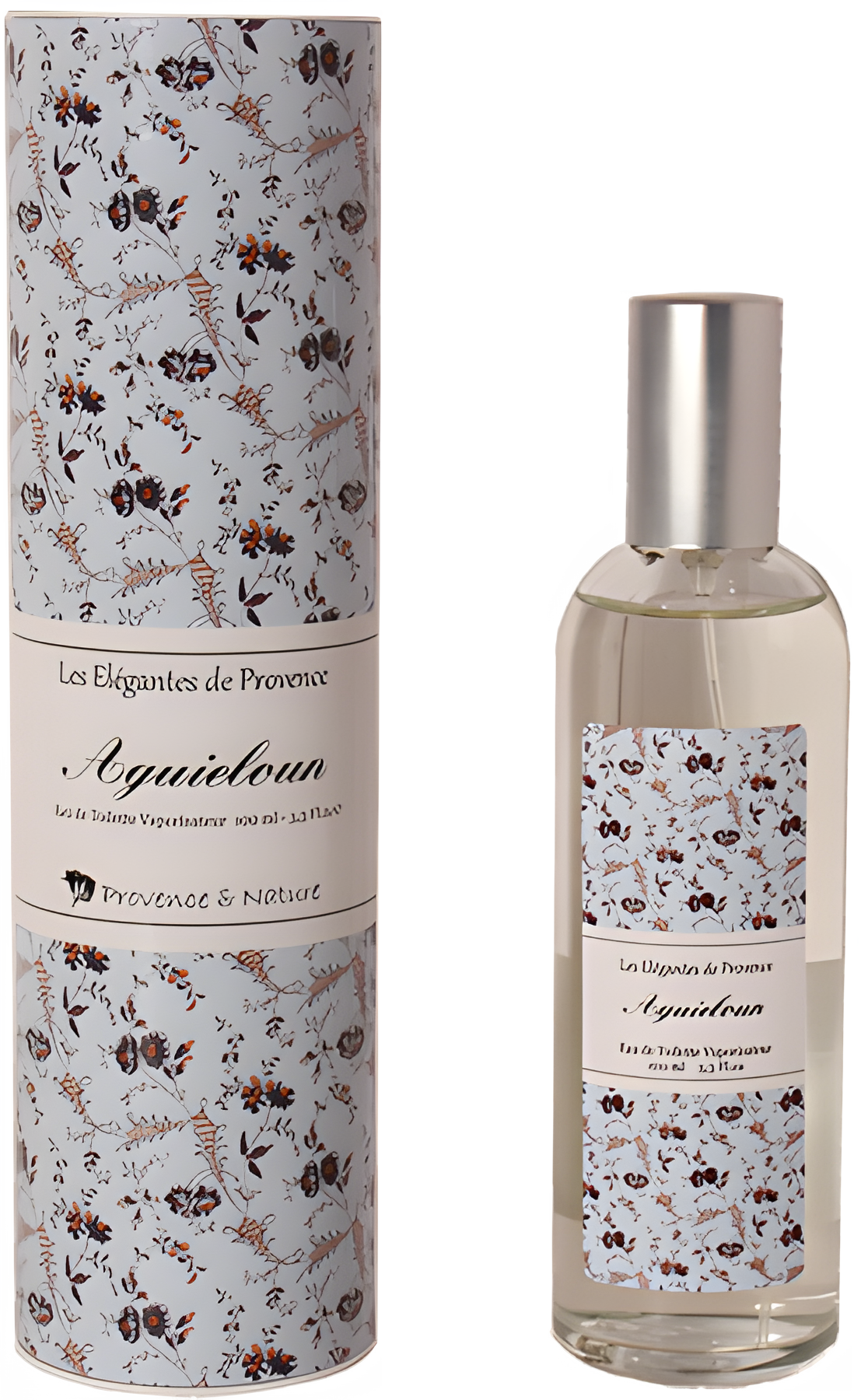 Aguieloun by Provence & Nature perfume bottle