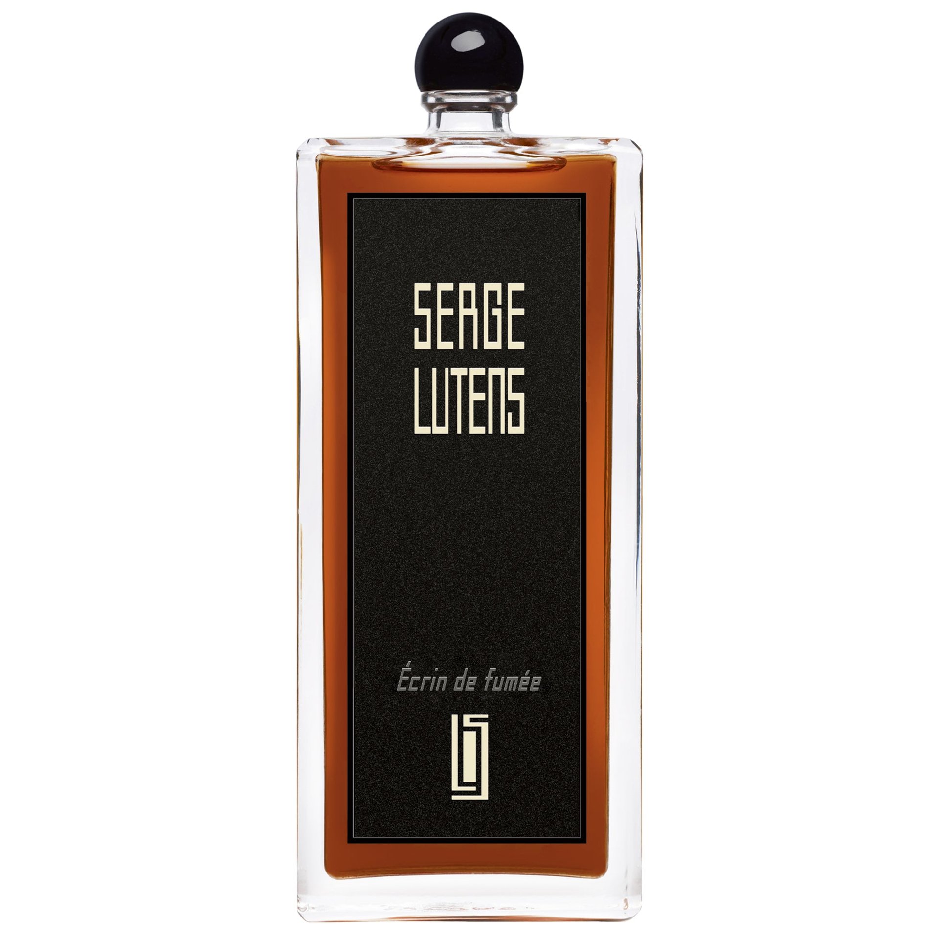 Écrin de Fumée by Serge Lutens perfume bottle