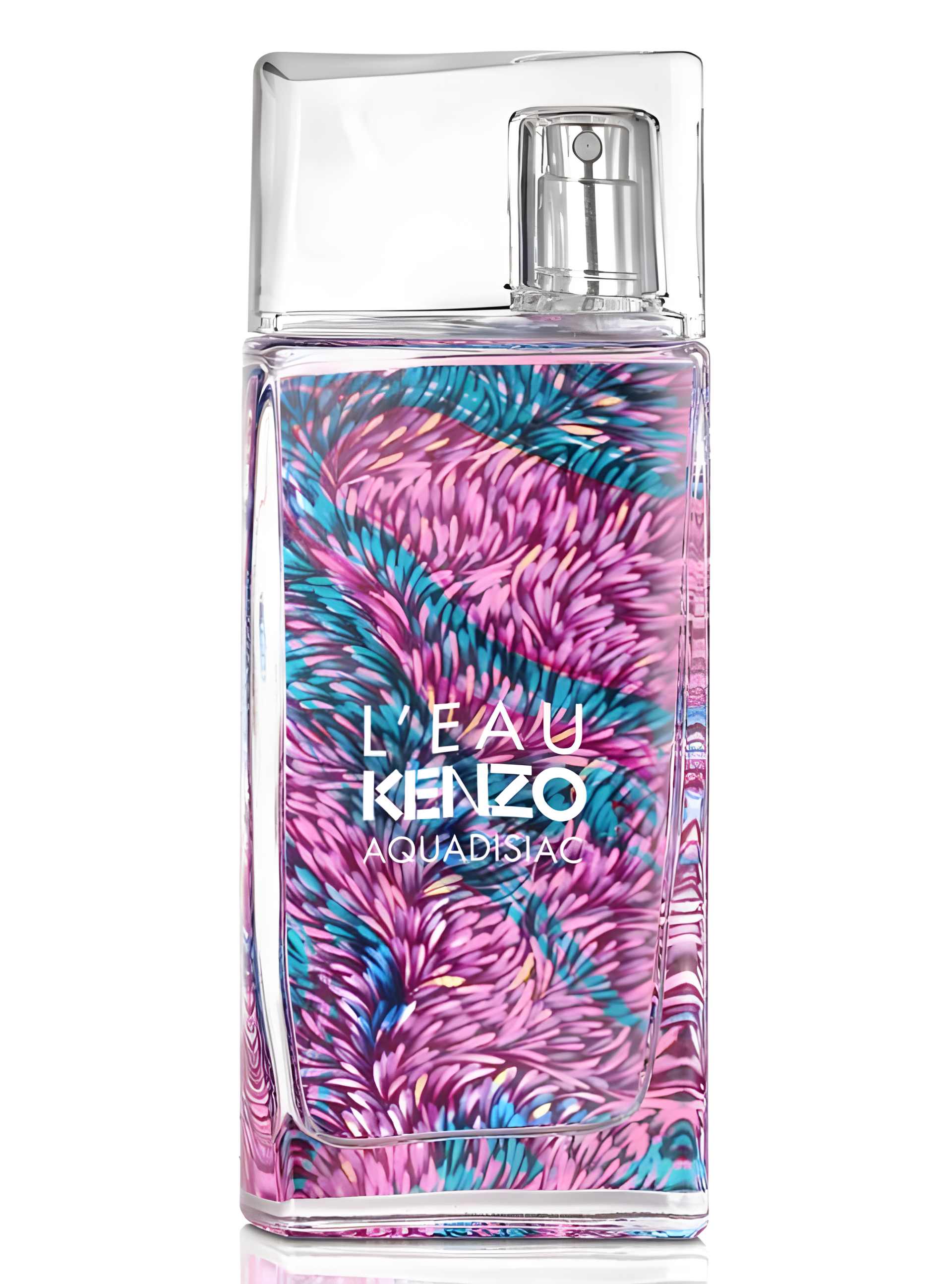 Kenzo L'Eau Kenzo Aquadisiac Pour Femme