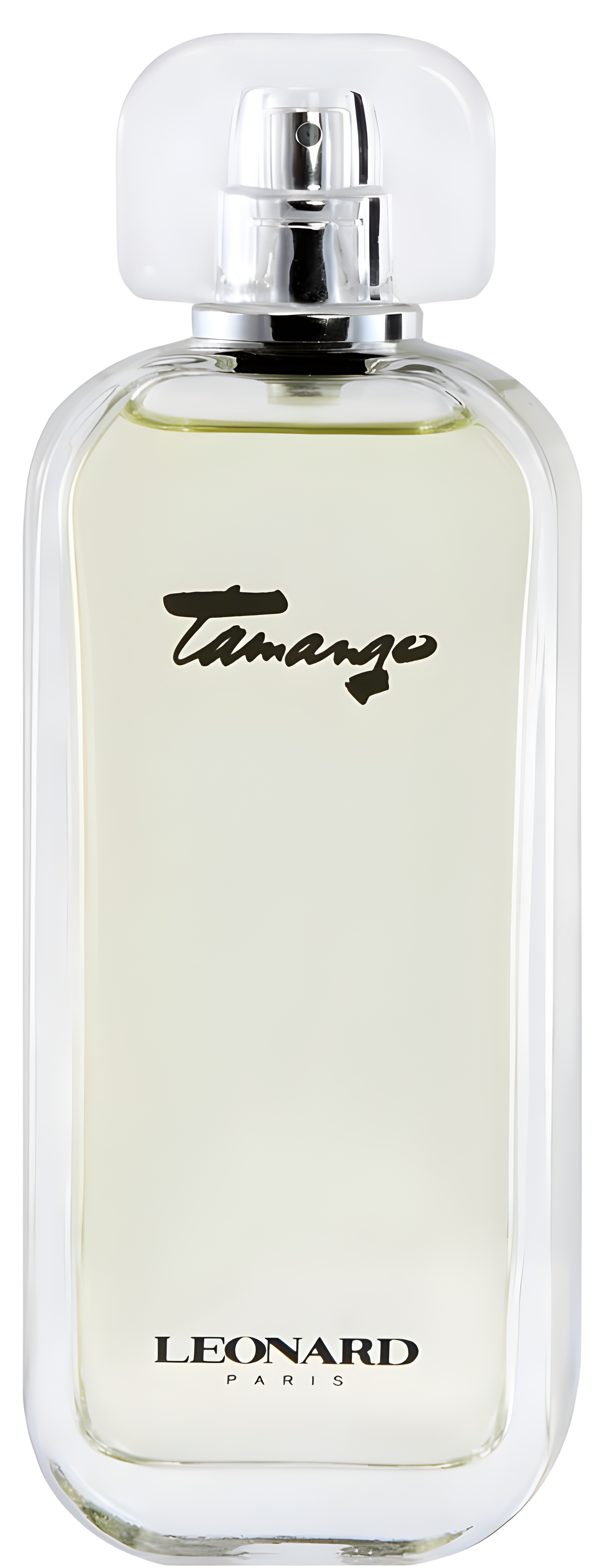 Tamango by Leonard perfume bottle