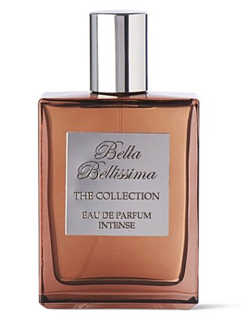 No 3 by Bella Bellissima perfume bottle