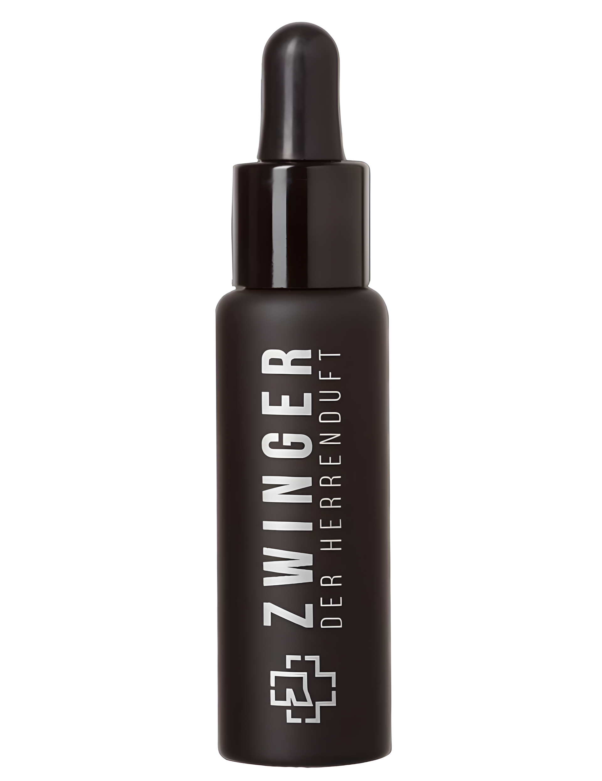 Zwinger by Rammstein perfume bottle