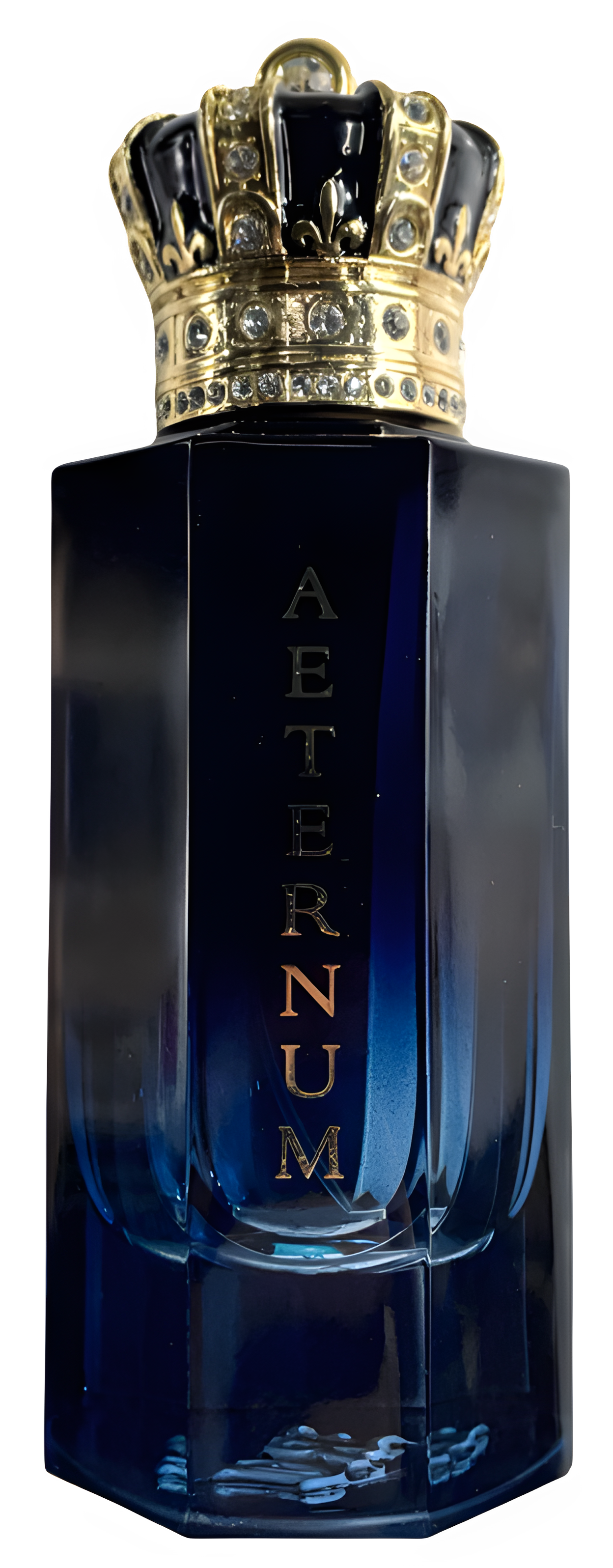 Aeternum by Royal Crown perfume bottle