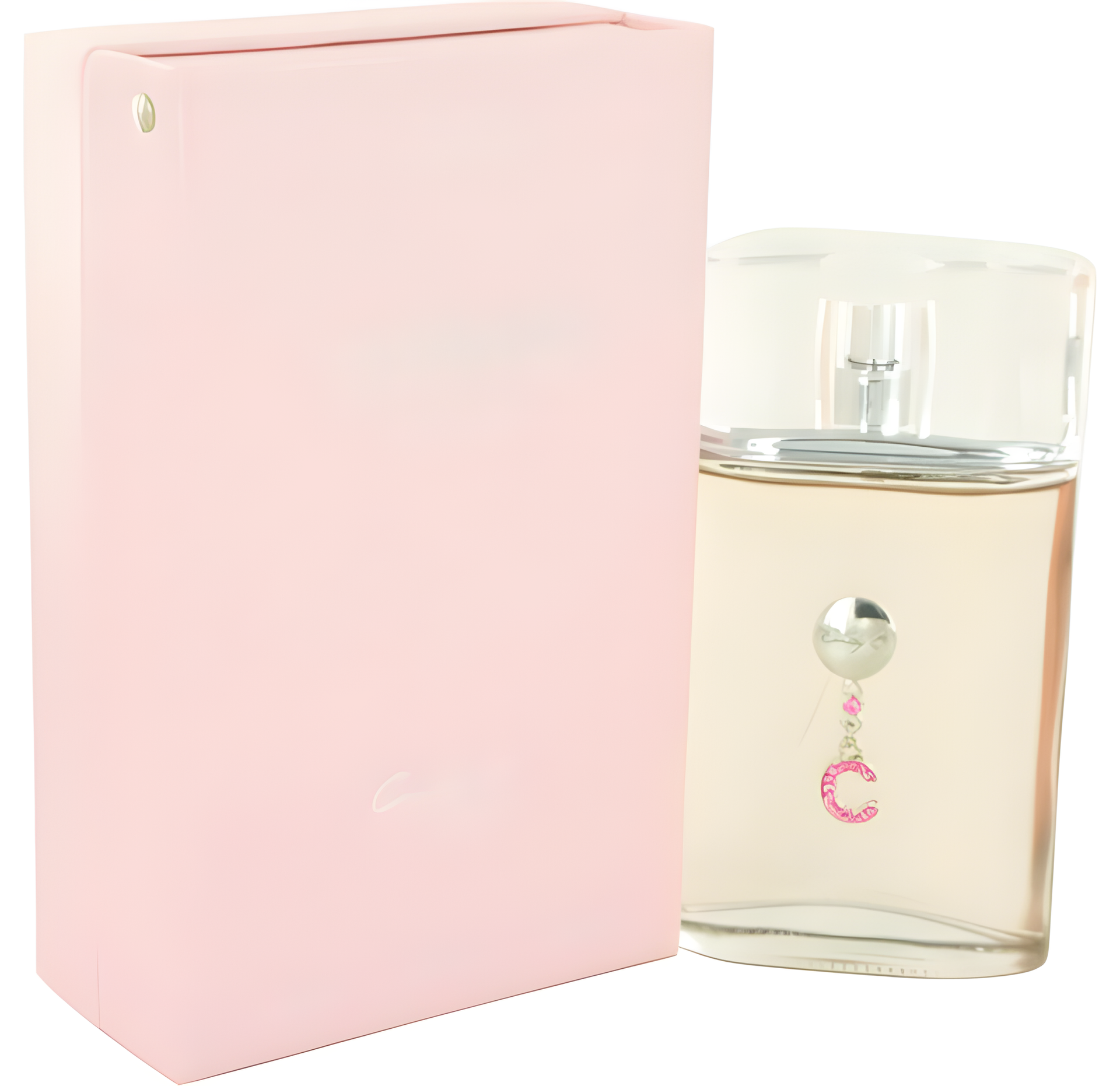 Toross by Cindy C. perfume bottle