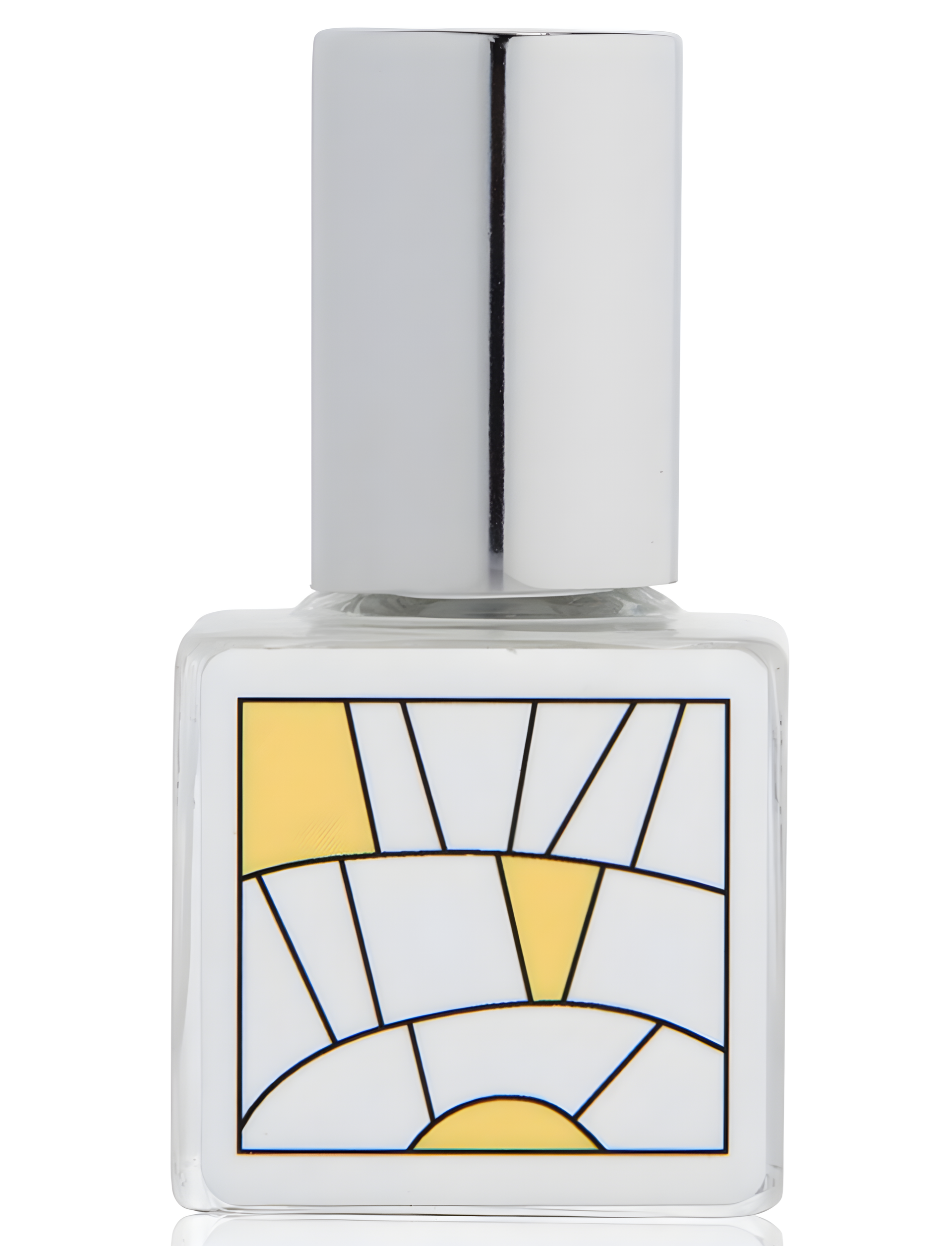Citrus Perfume Oil by Kelly & Jones perfume bottle