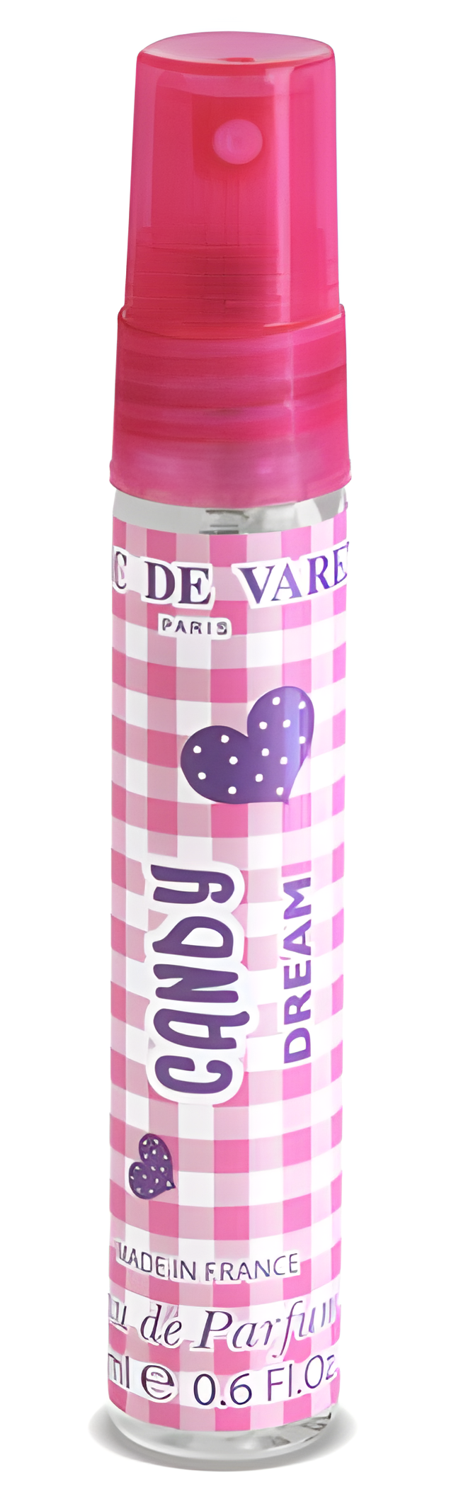 Candy Dream by Ulric de Varens perfume bottle