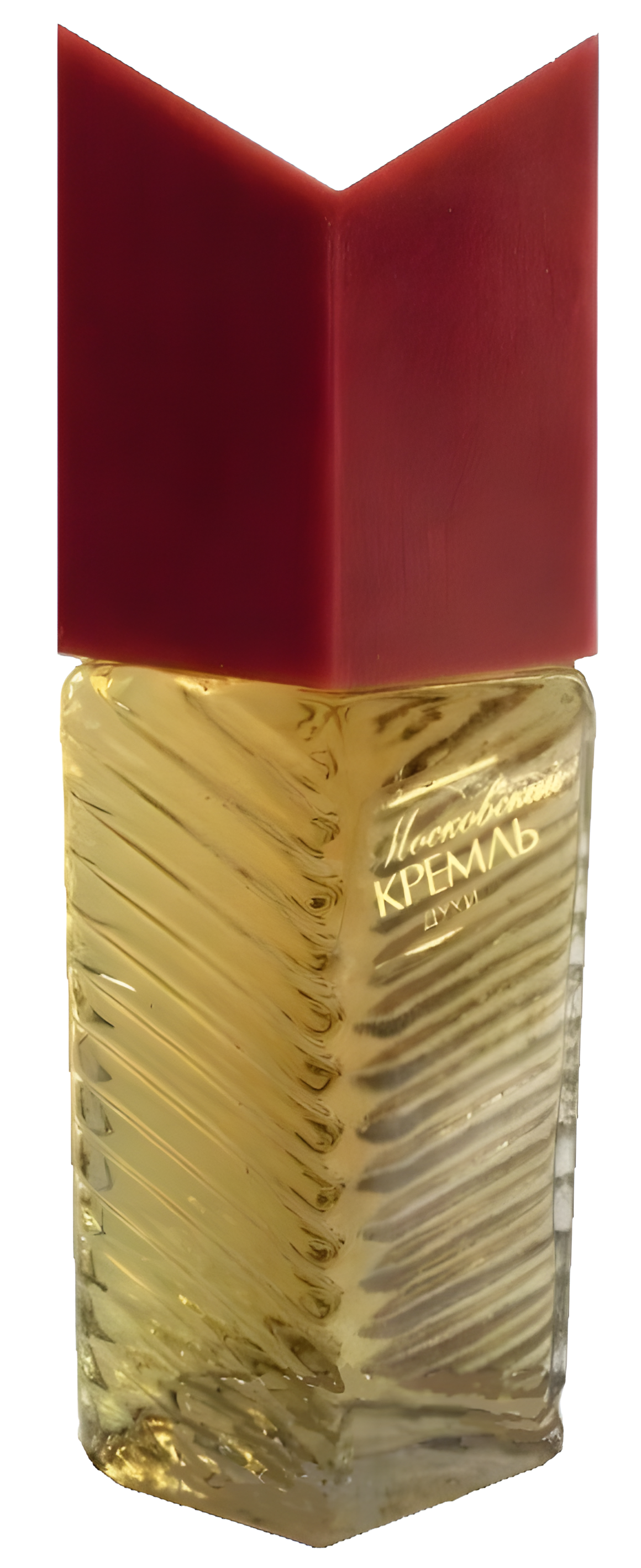 Московский Кремль Духи by Союзпарфюмерпром (Soyuzparfumerprom) perfume bottle