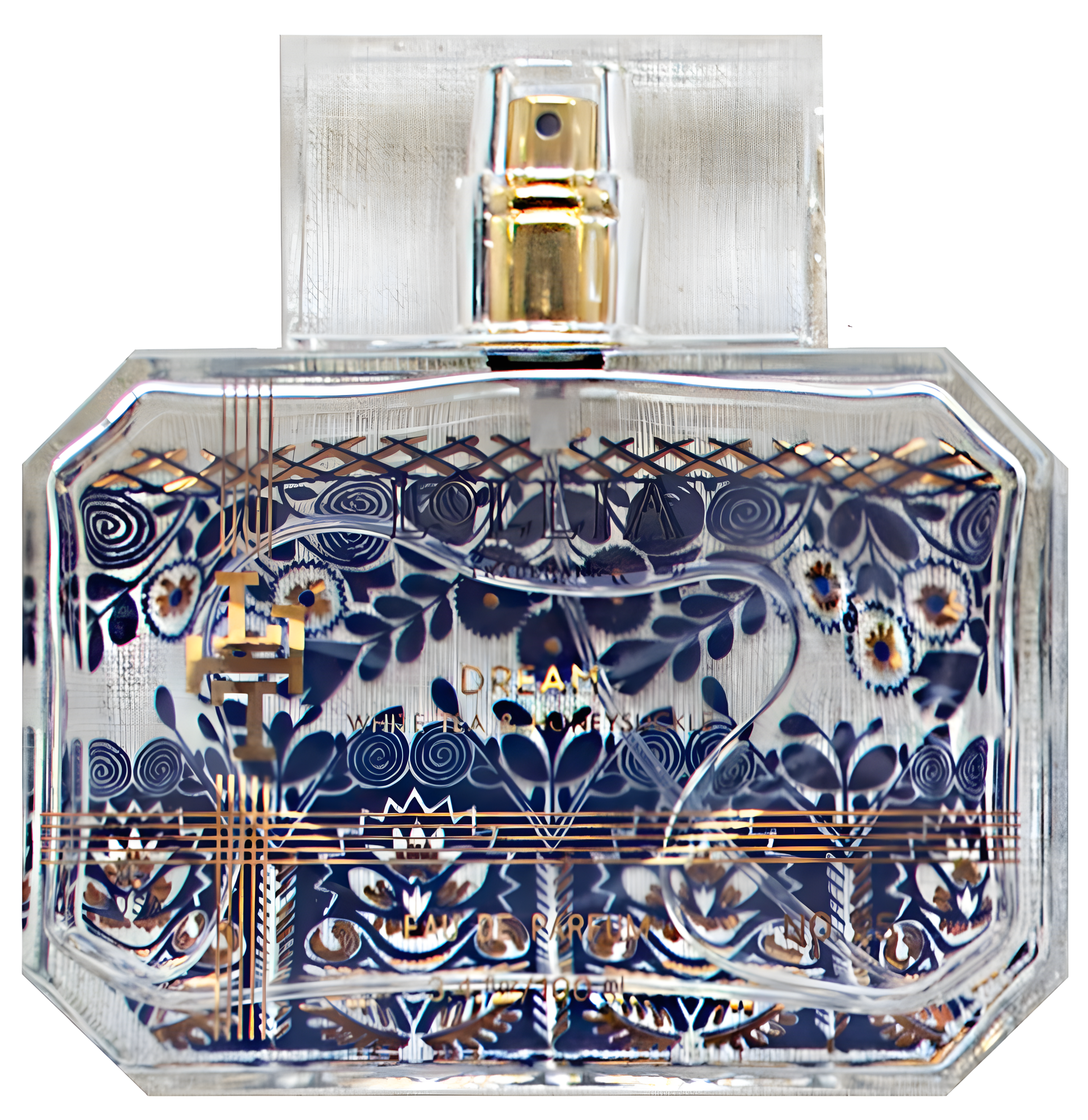 Dream No. 25 by Lollia perfume bottle