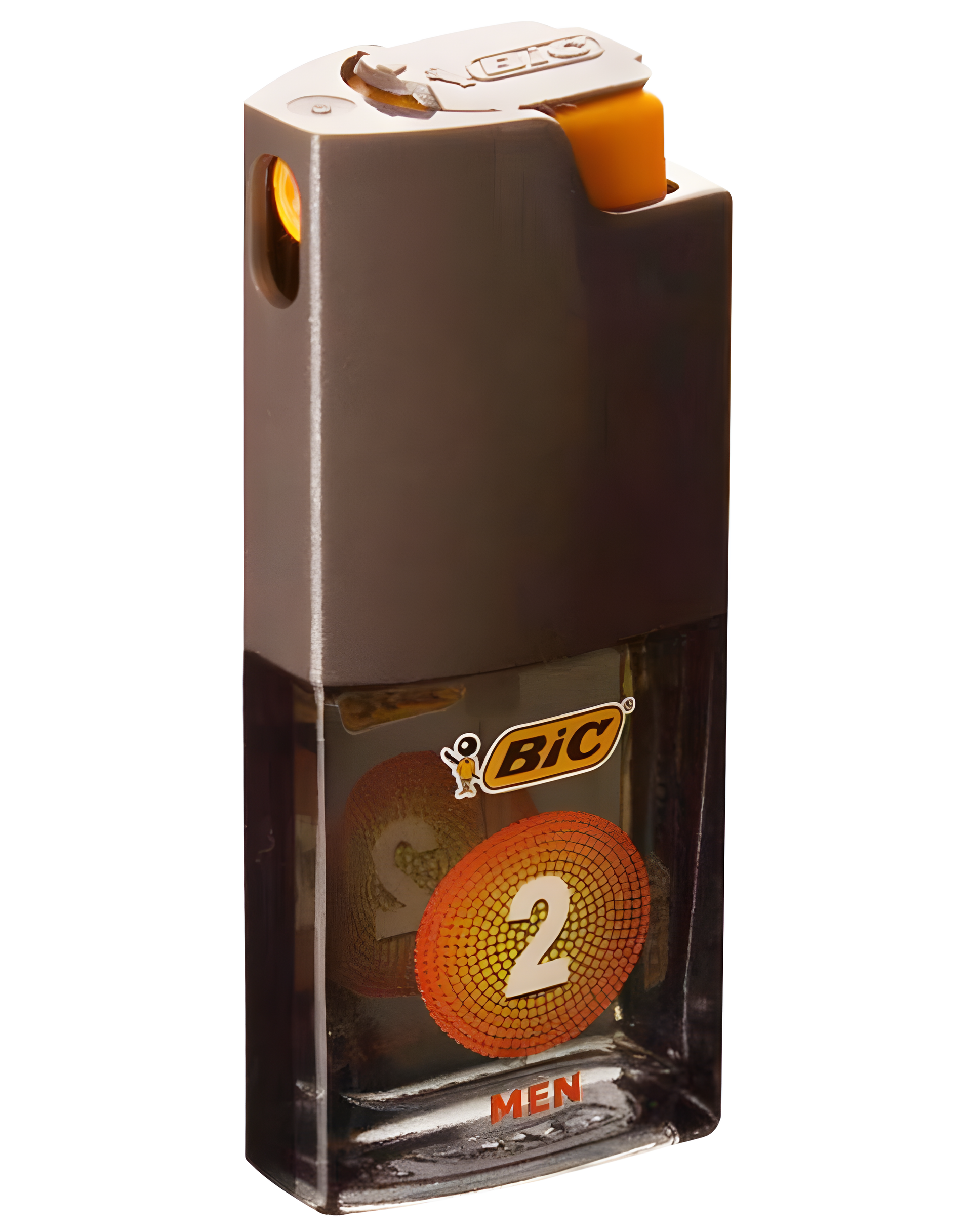 DOT Collection 2 by Bic perfume bottle