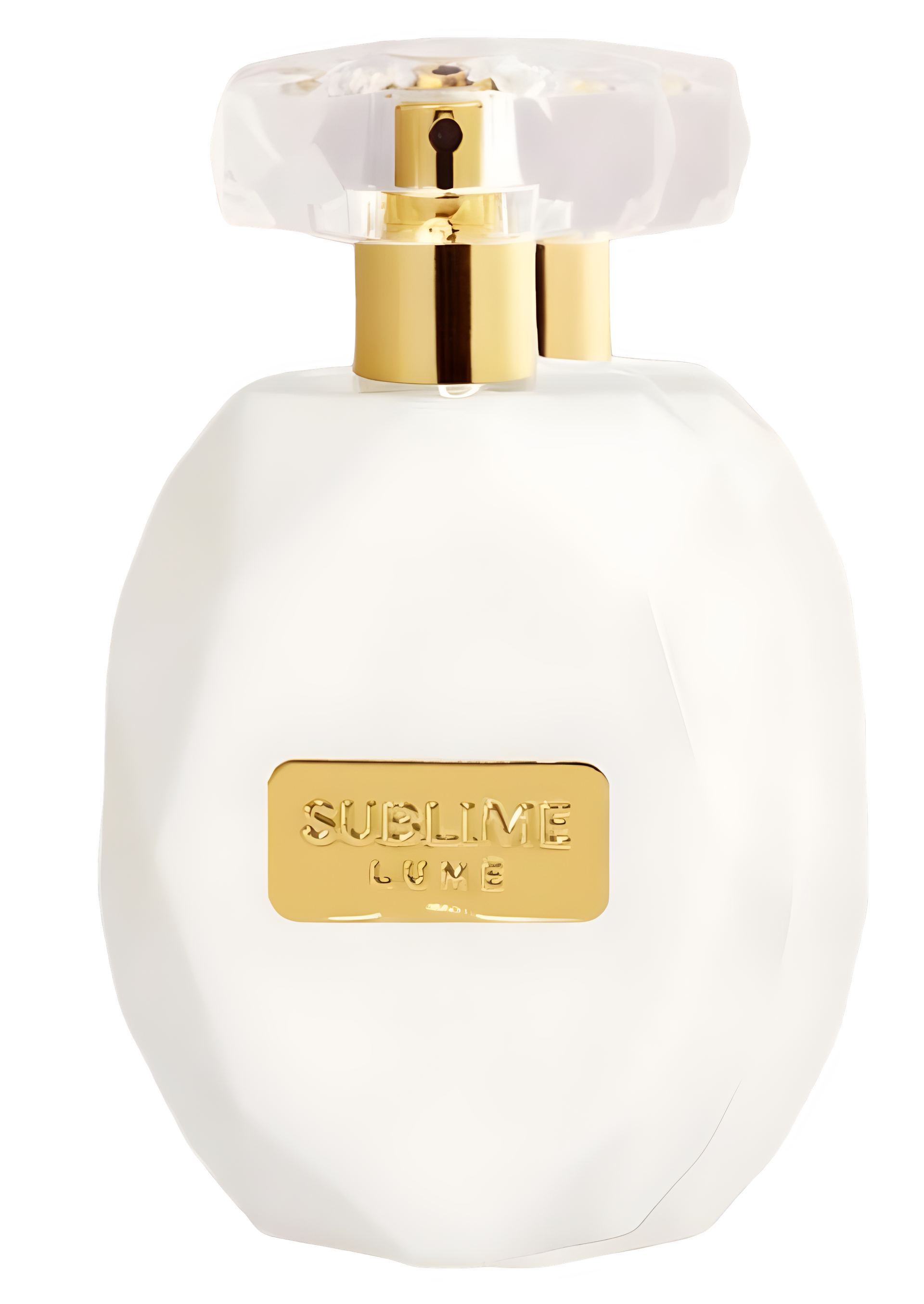 Sublime Lume by Avatim perfume bottle