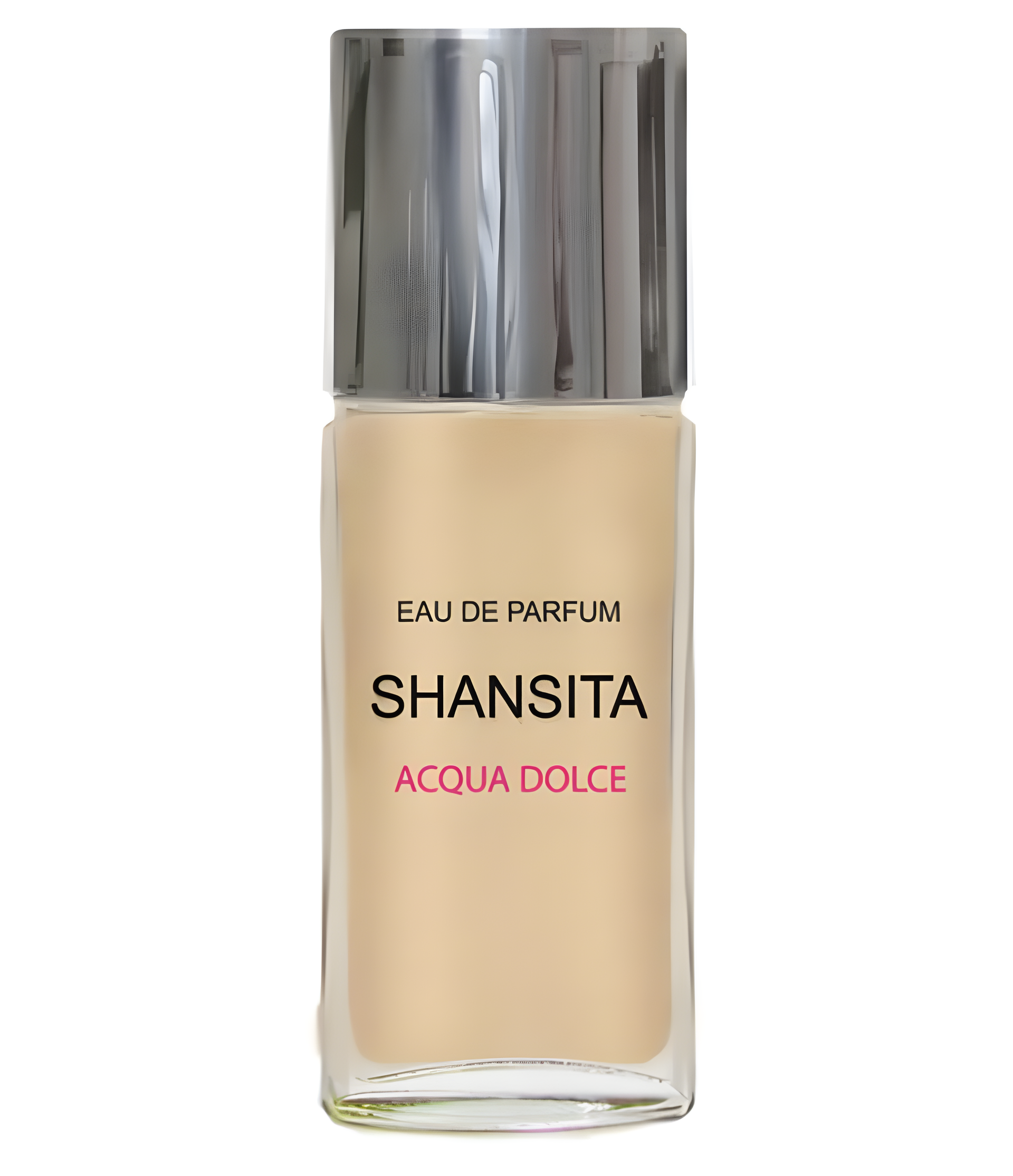 Shansita Acqua Dolce by Новая Заря (The New Dawn) perfume bottle