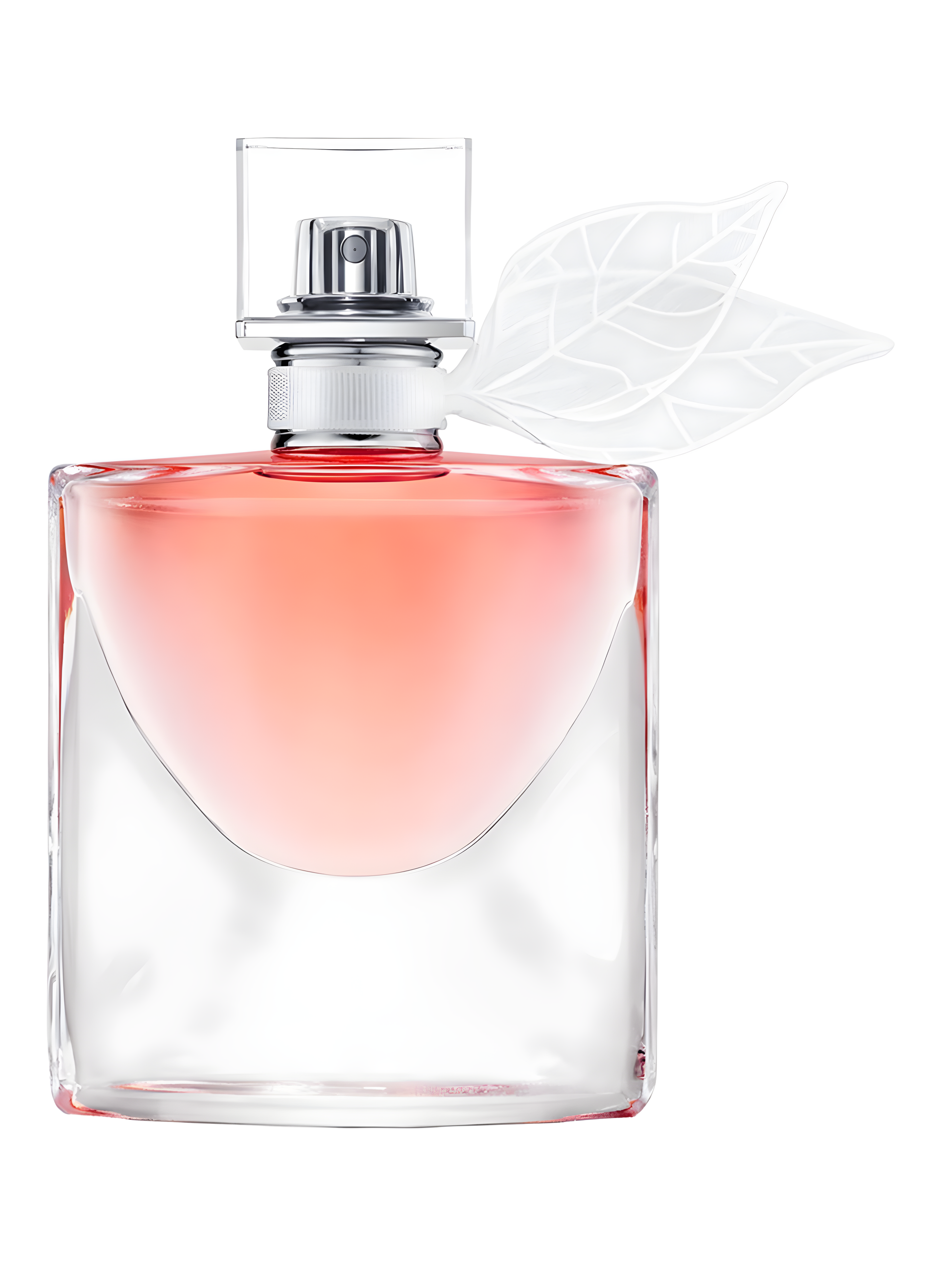 La Vie Est Belle Domaine de La Rose by Lancôme perfume bottle