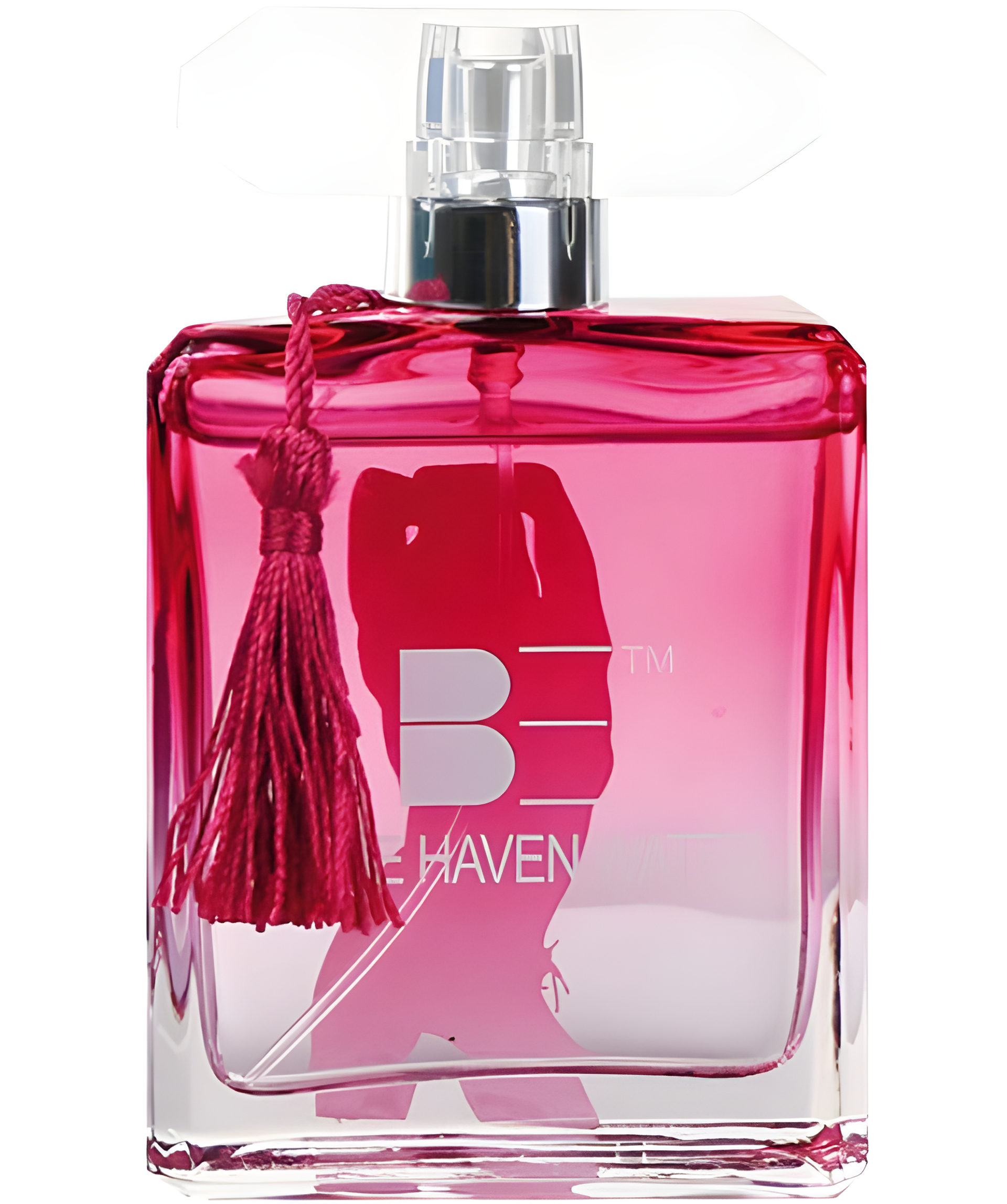 White Haven Water by Bodevoke perfume bottle