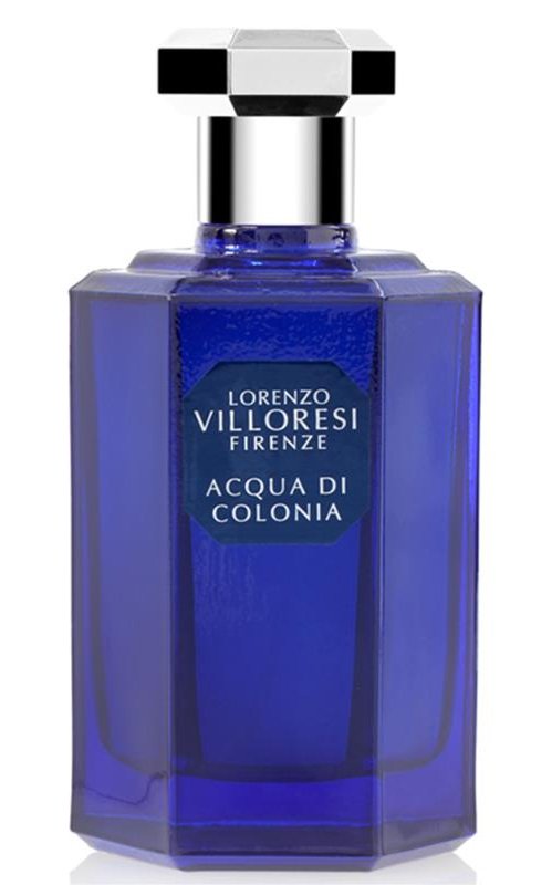 Acqua Di Colonia by Lorenzo Villoresi perfume bottle