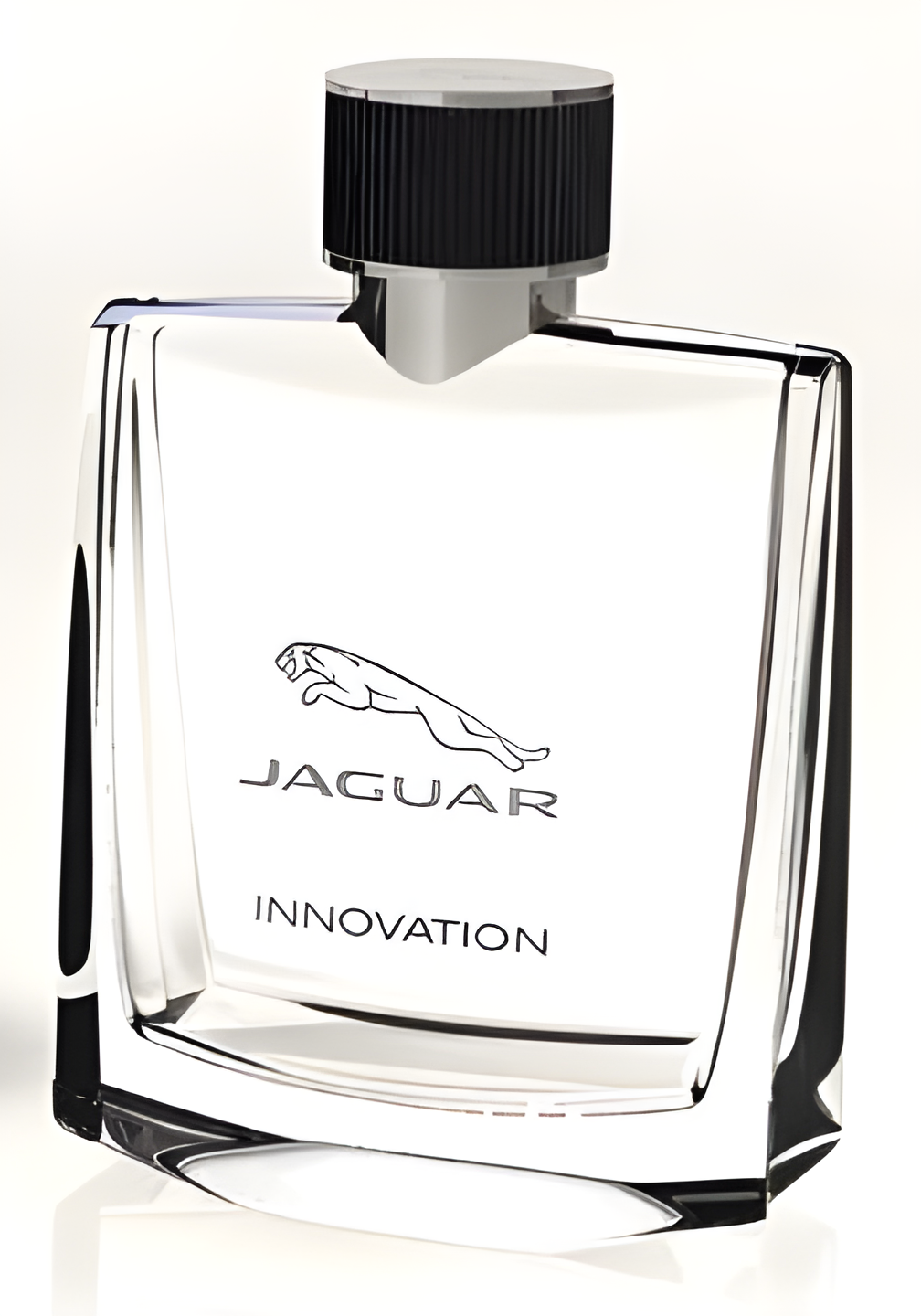 Jaguar Innovation by Jaguar perfume bottle