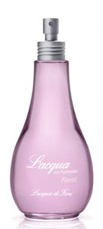 Floral by L'acqua di Fiori perfume bottle