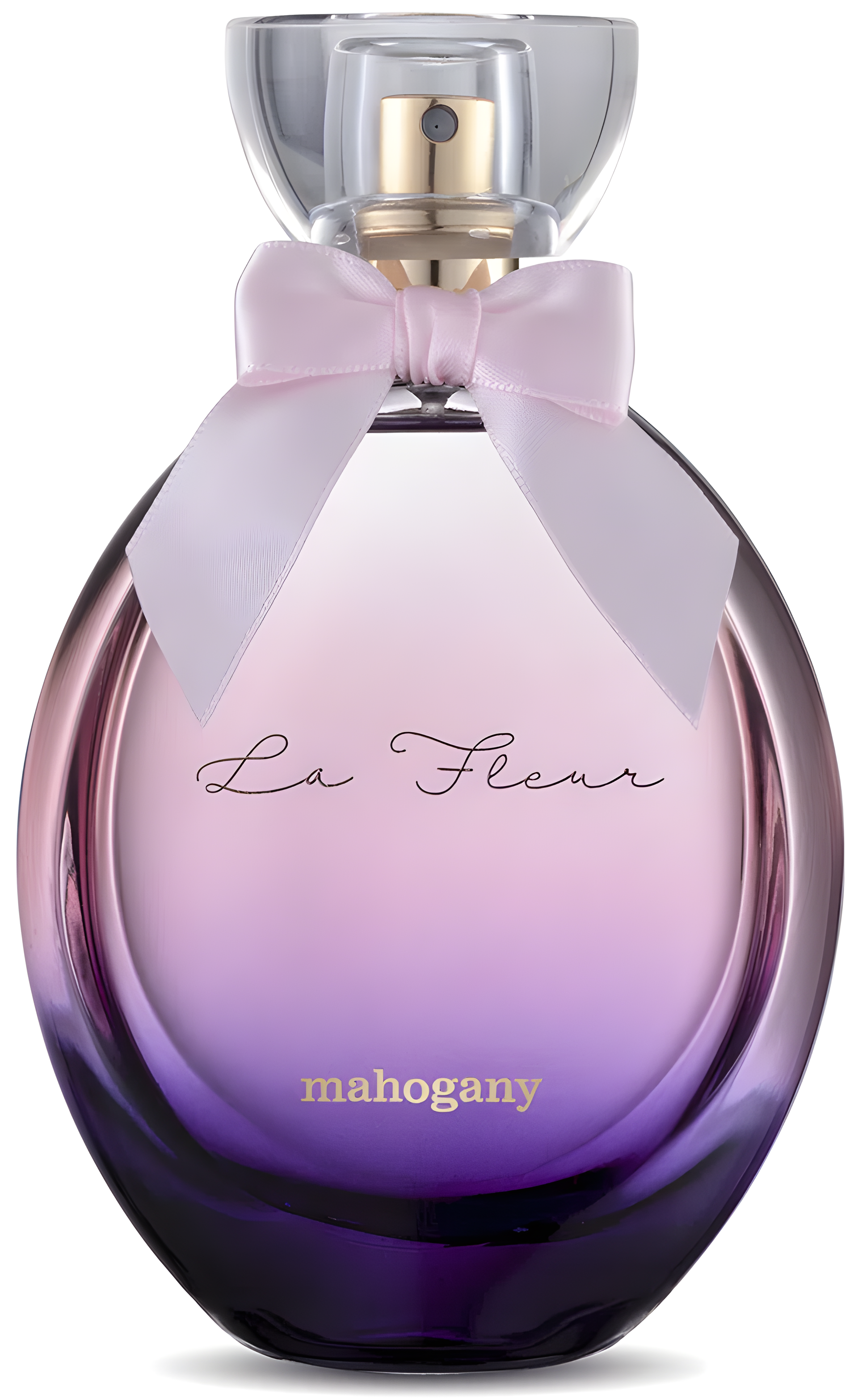 La Fleur by Mahogany perfume bottle