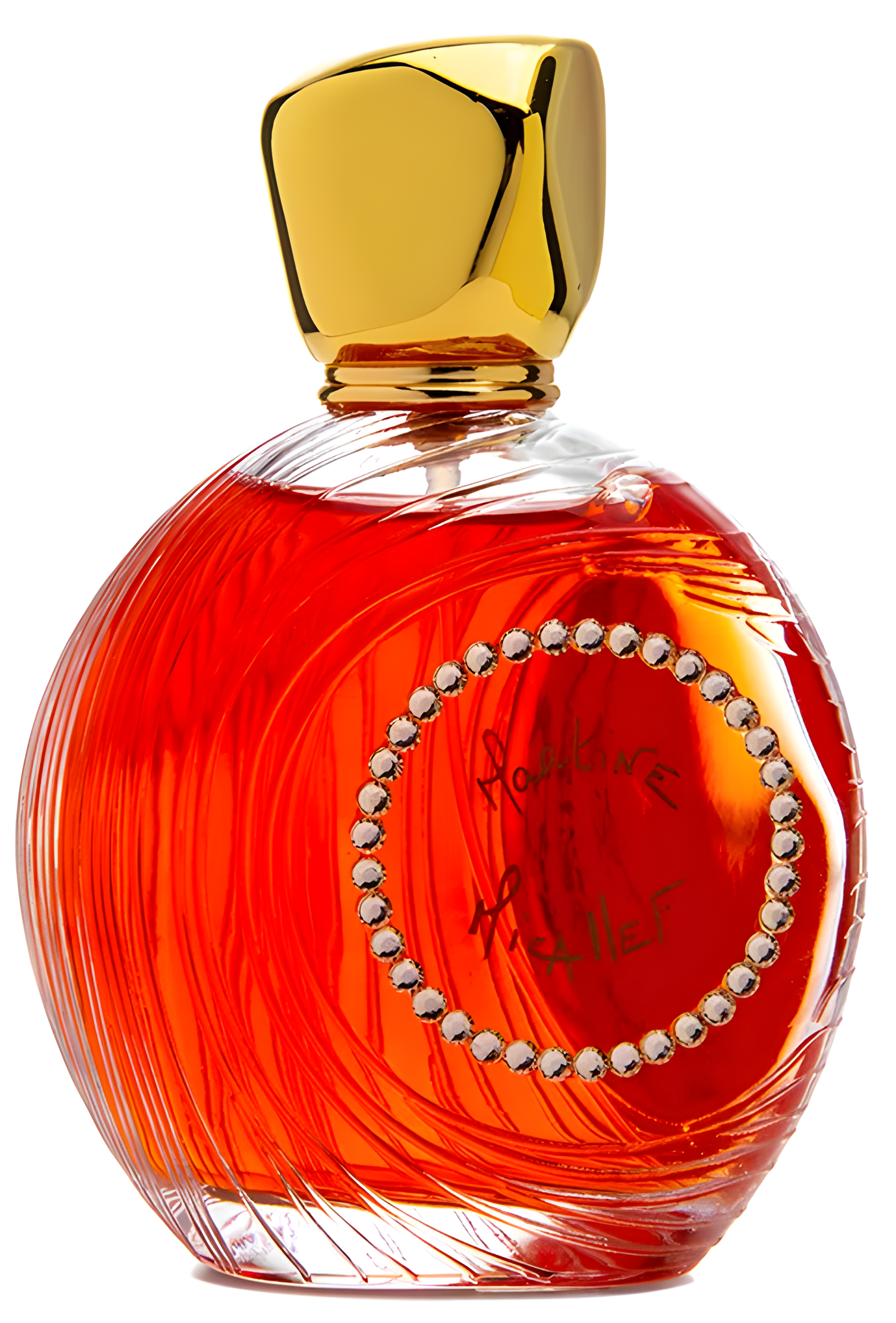 Mon Parfum Cristal by M. Micallef perfume bottle
