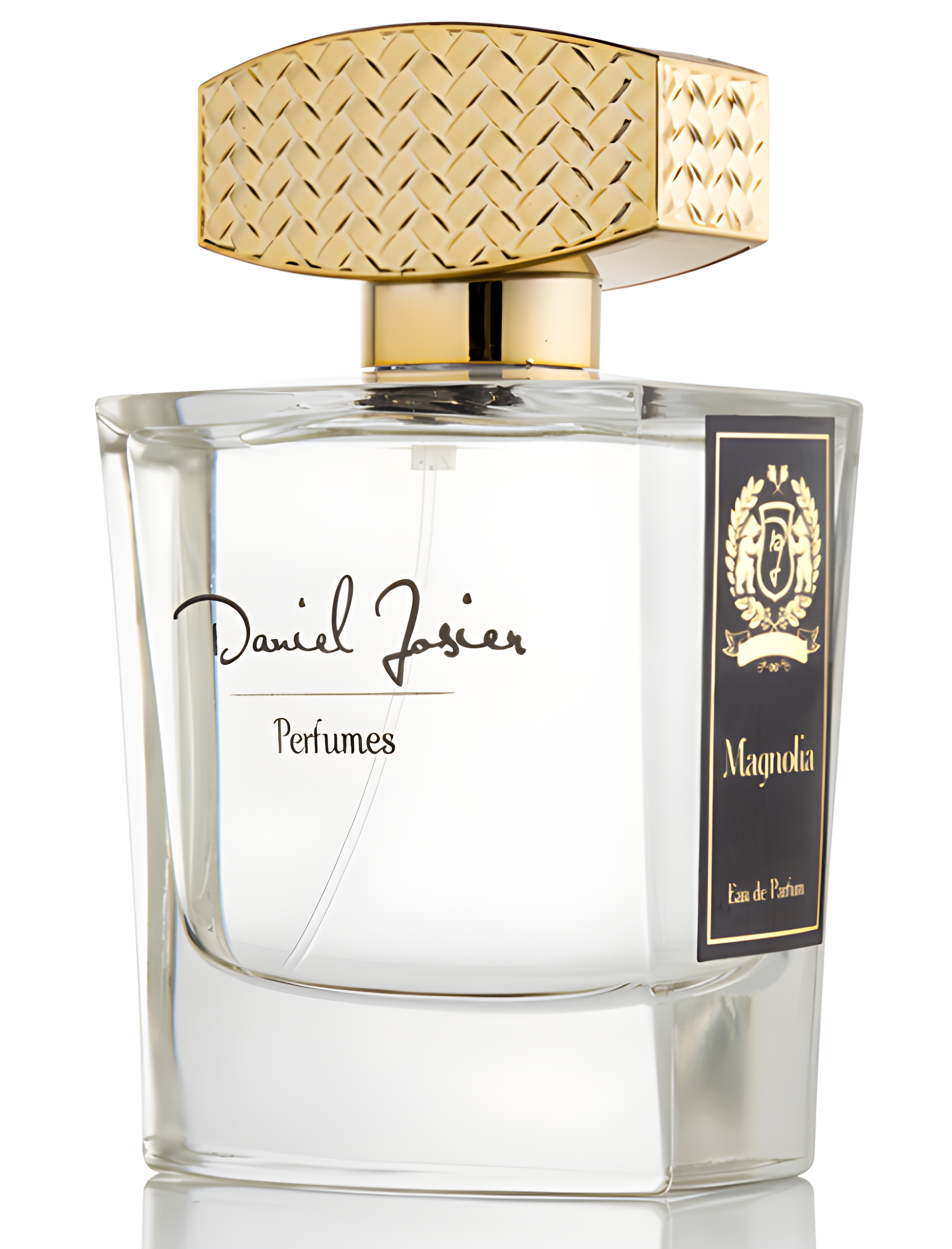 Magnolia by Daniel Josier perfume bottle