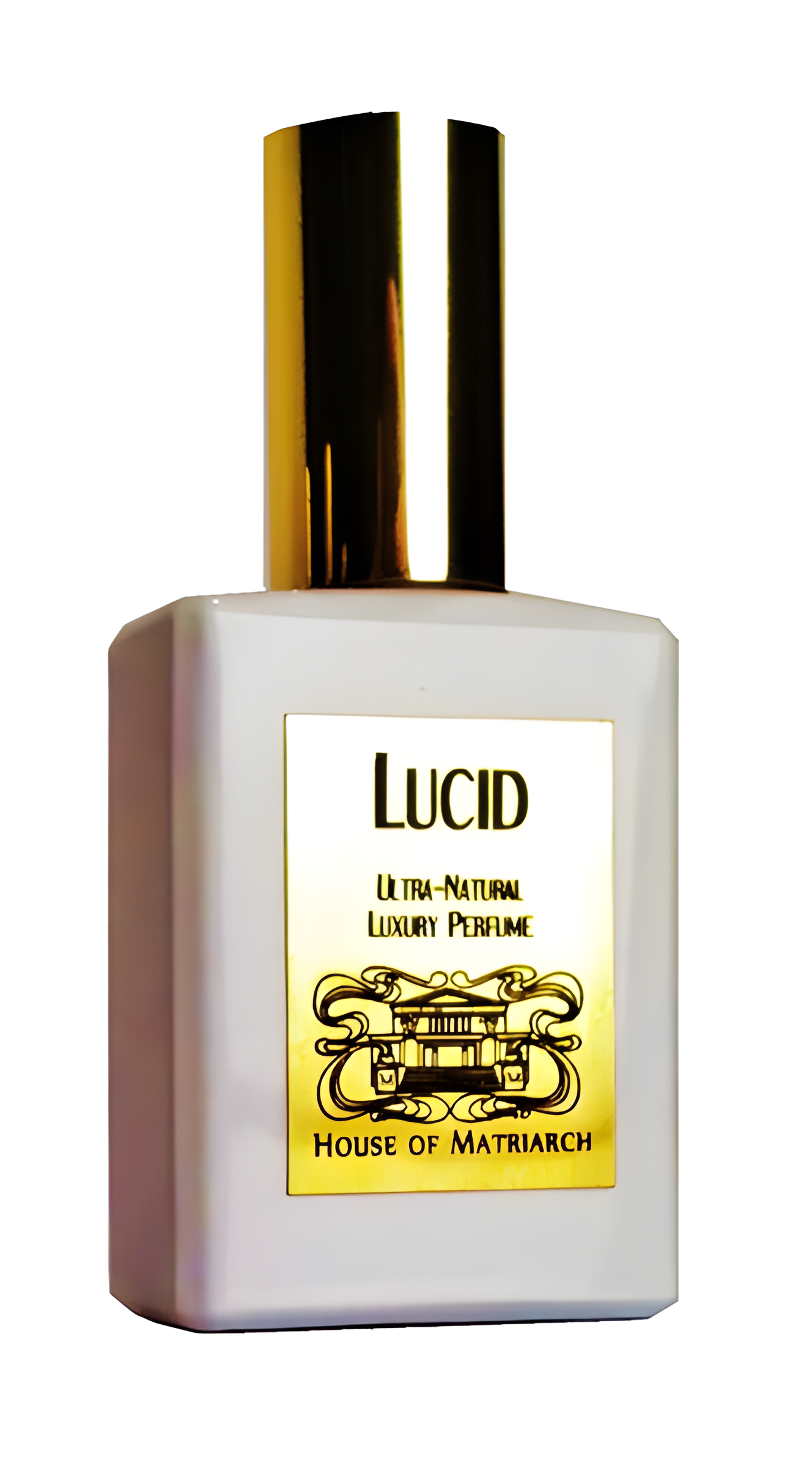 Lucid by House of Matriarch perfume bottle