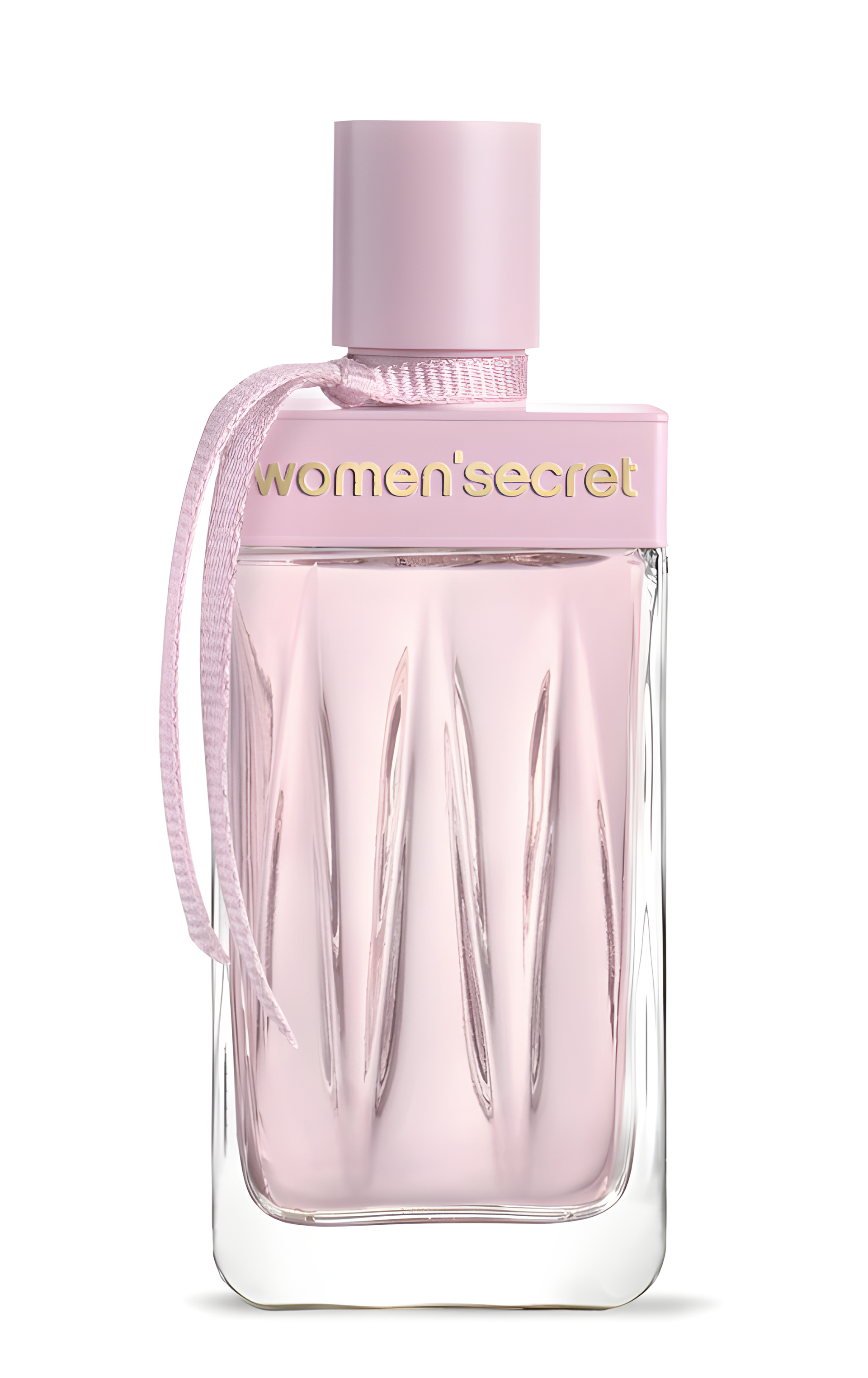 Intimate by Women Secret perfume bottle