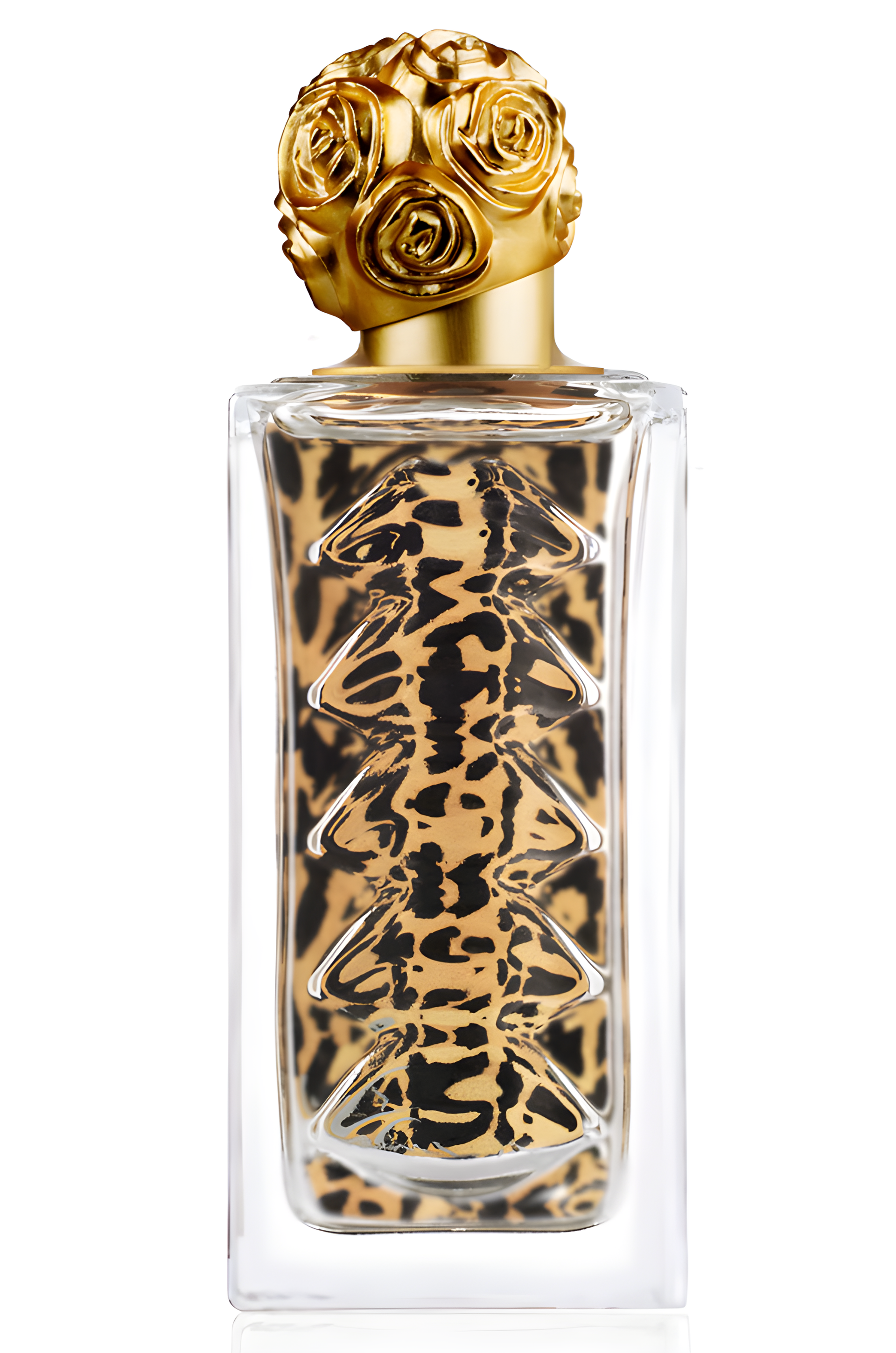 Dali Wild by Salvador Dali perfume bottle