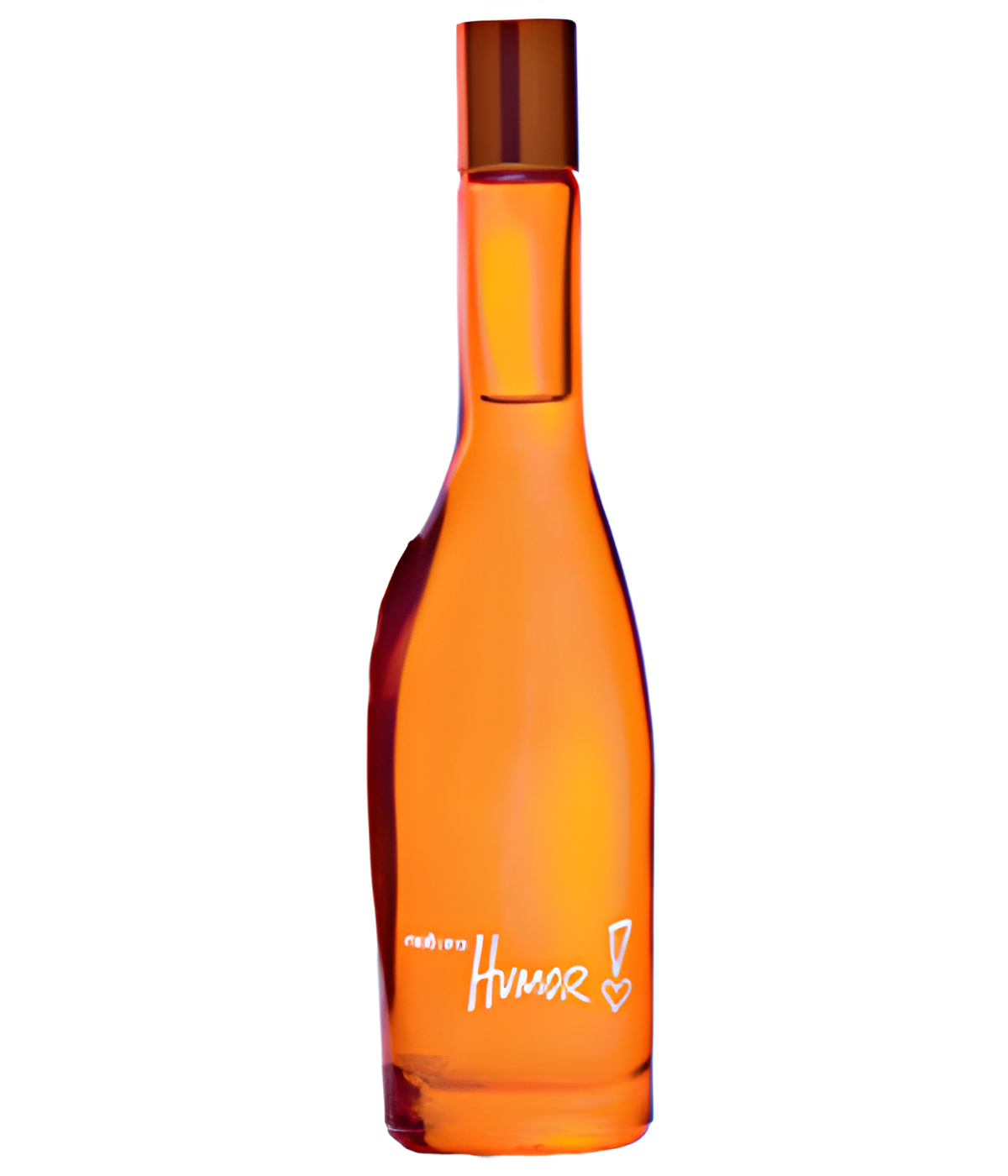 Humor 3 by Natura perfume bottle