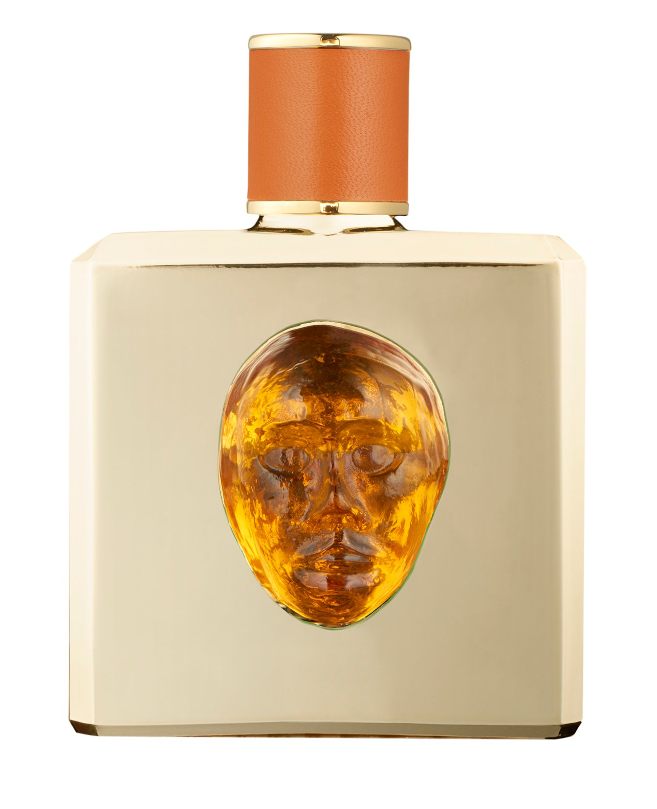Gaggia Medio I by Valmont perfume bottle