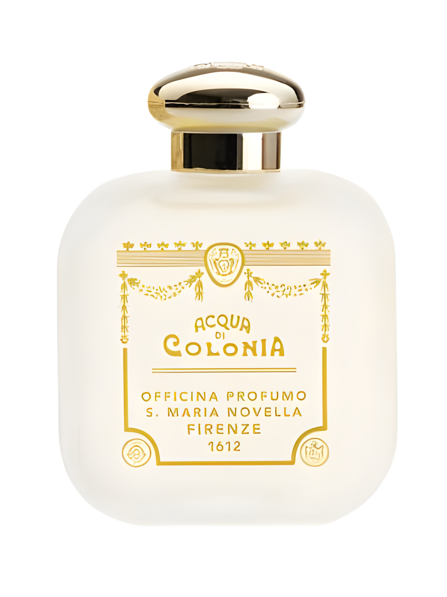 Acqua Di Colonia Lana by Santa Maria Novella perfume bottle