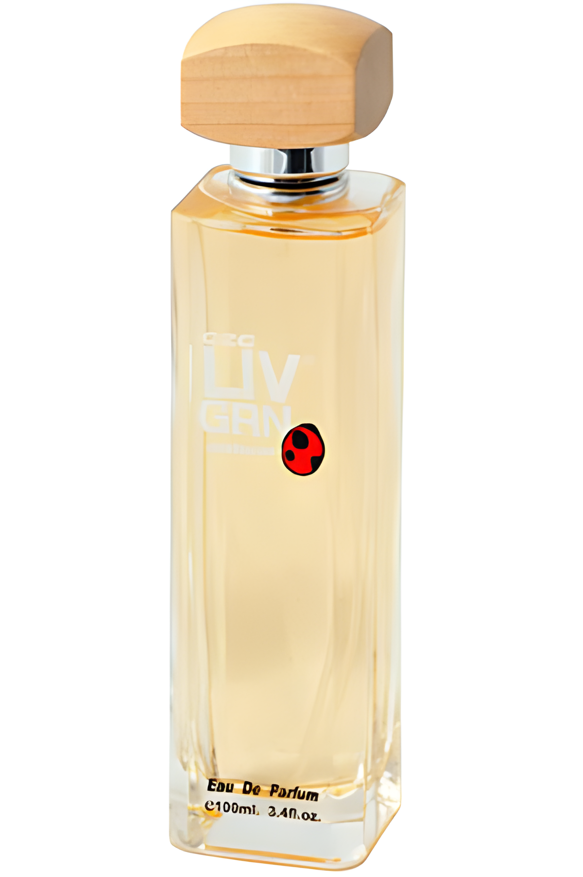 C2C LIV GRN Natural LGN8 by LIV GRN perfume bottle