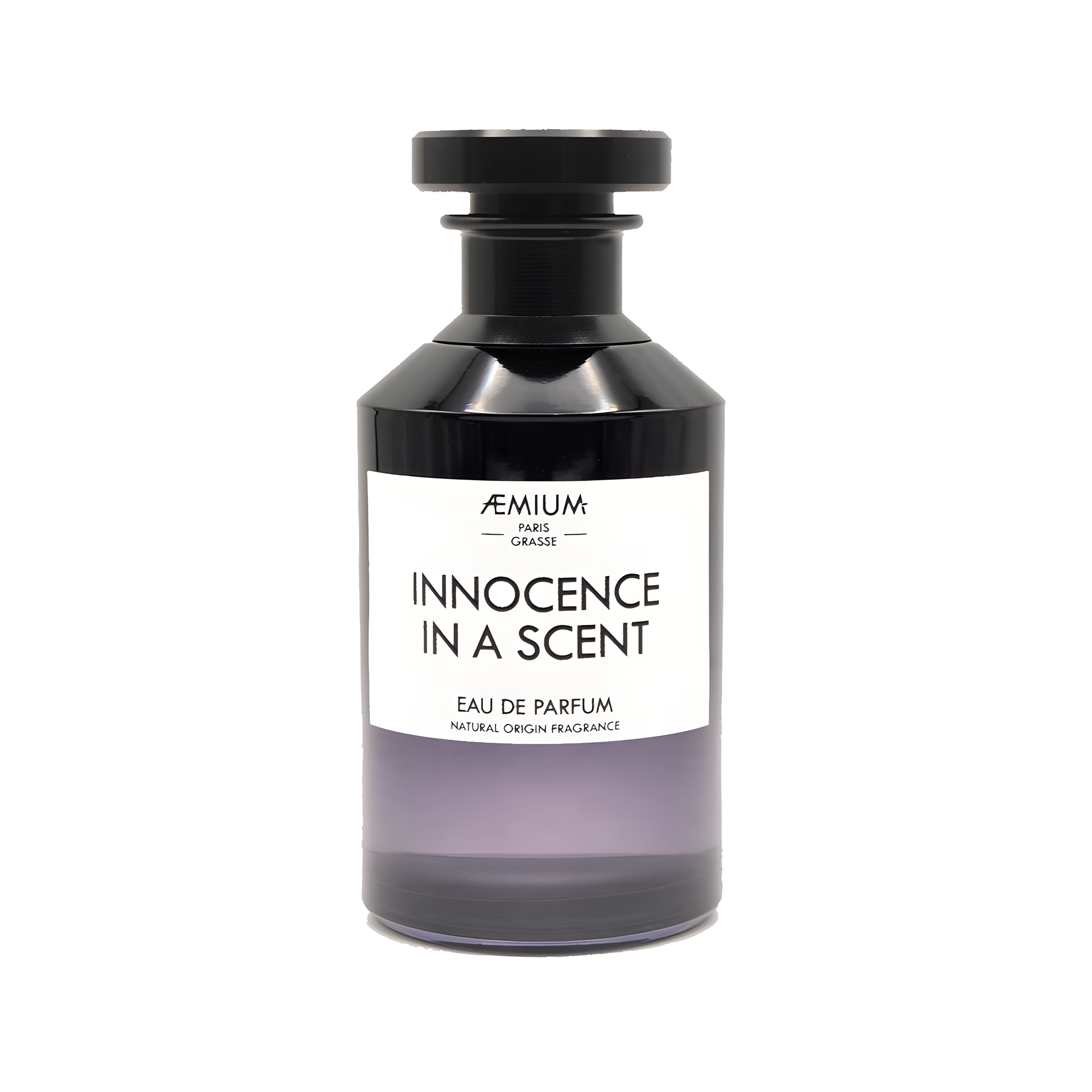 Innocence in a Scent by Aemium perfume bottle