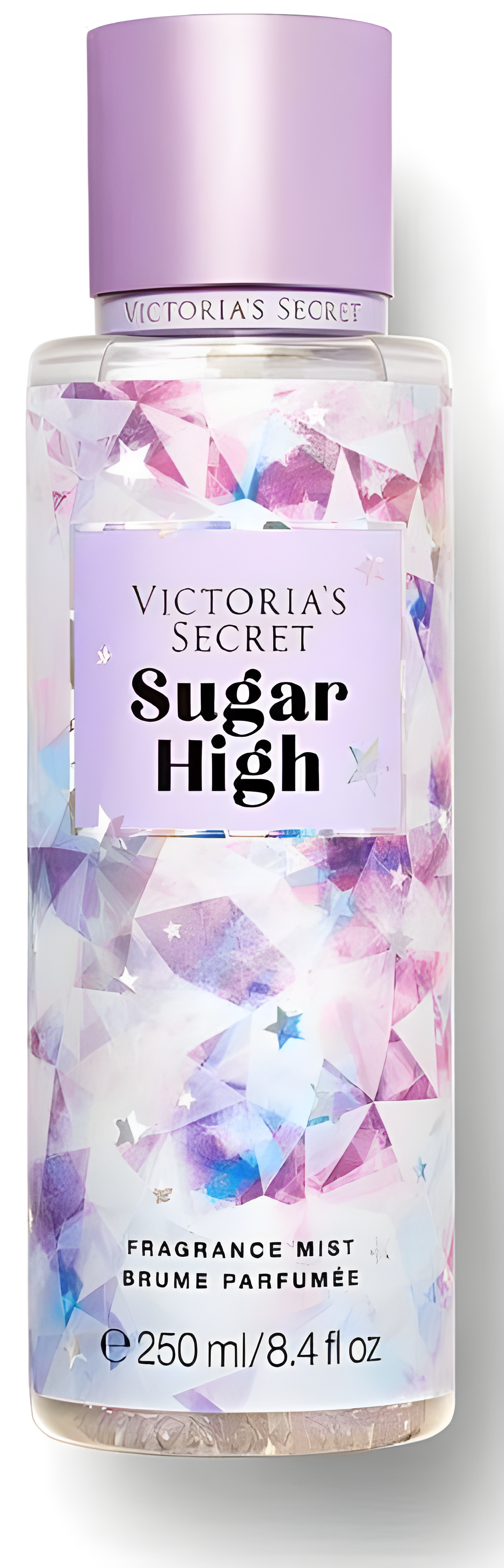 Sugar High by Victoria's Secret perfume bottle