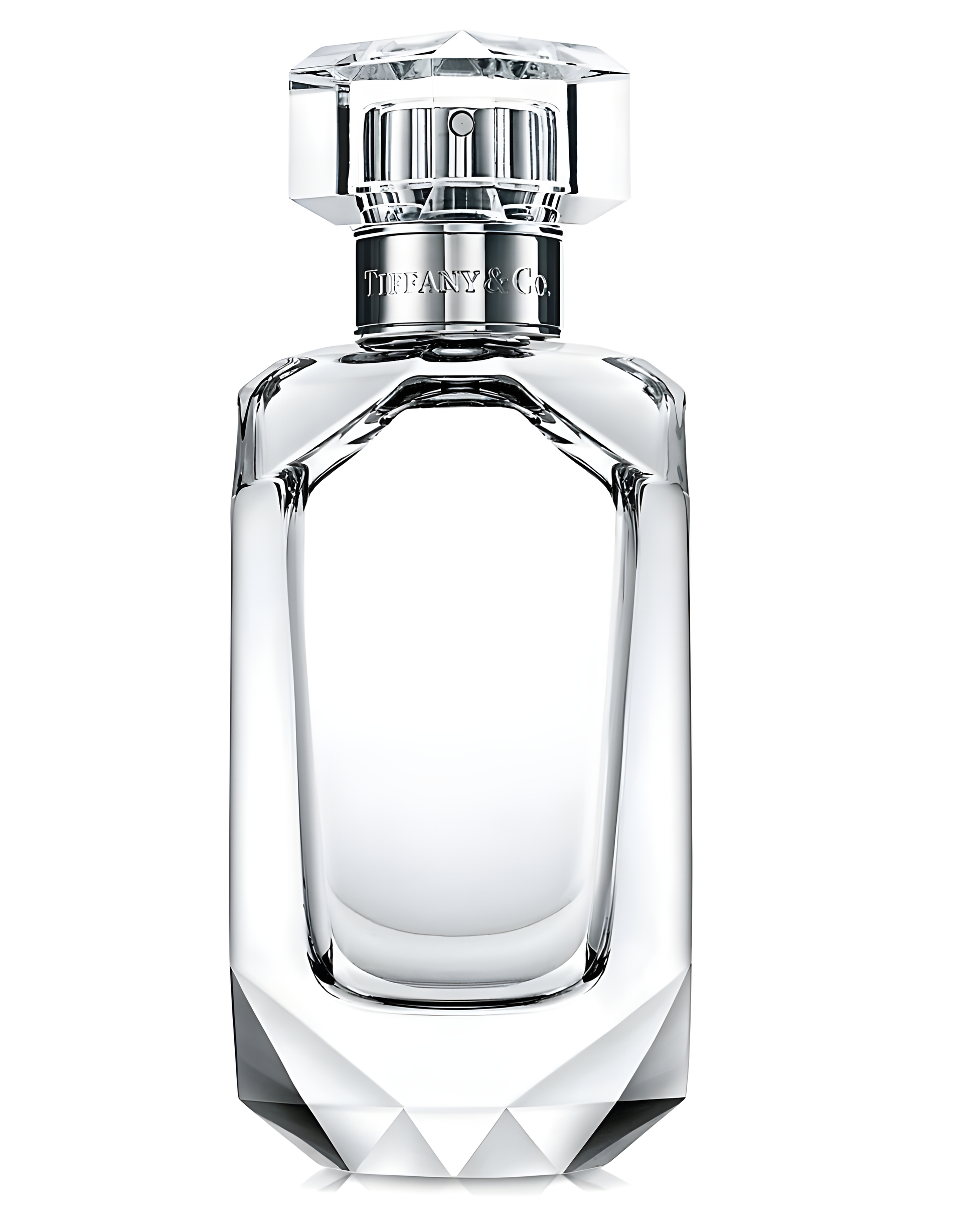 Tiffany & Co Sheer by Tiffany perfume bottle