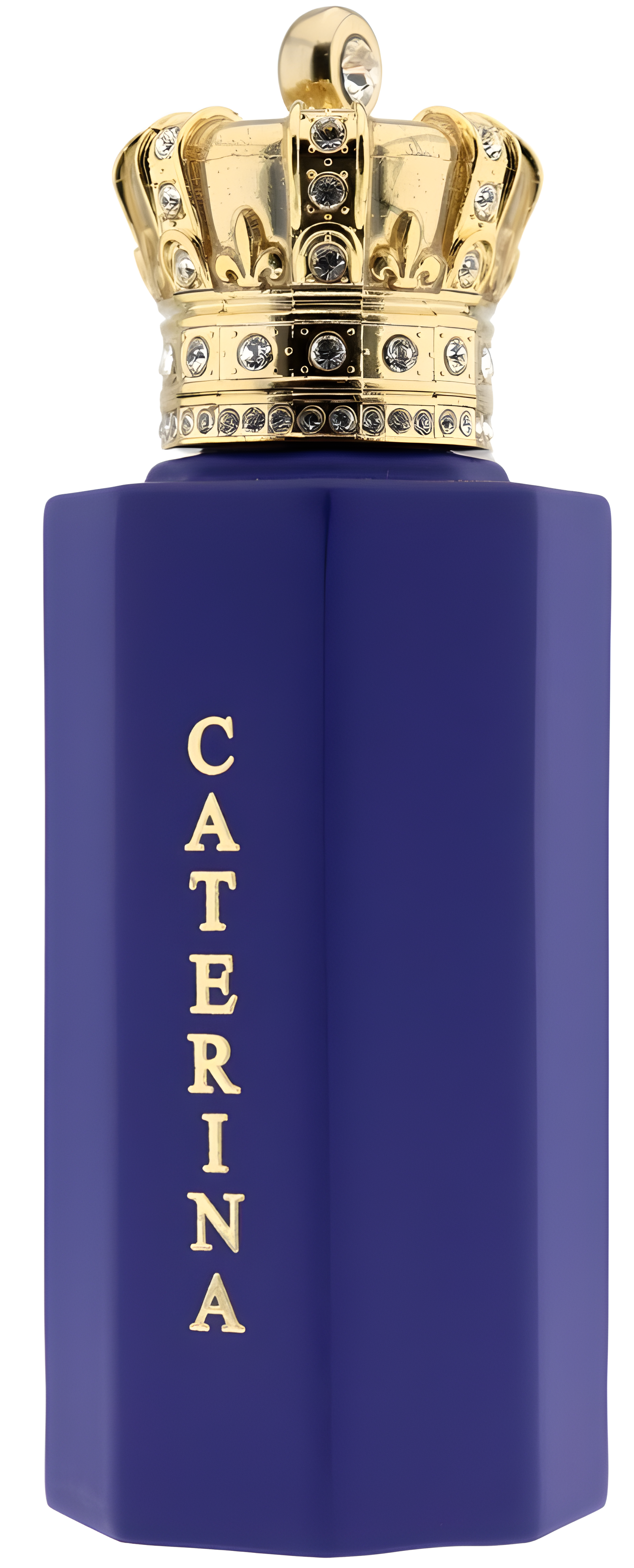 Caterina by Royal Crown perfume bottle