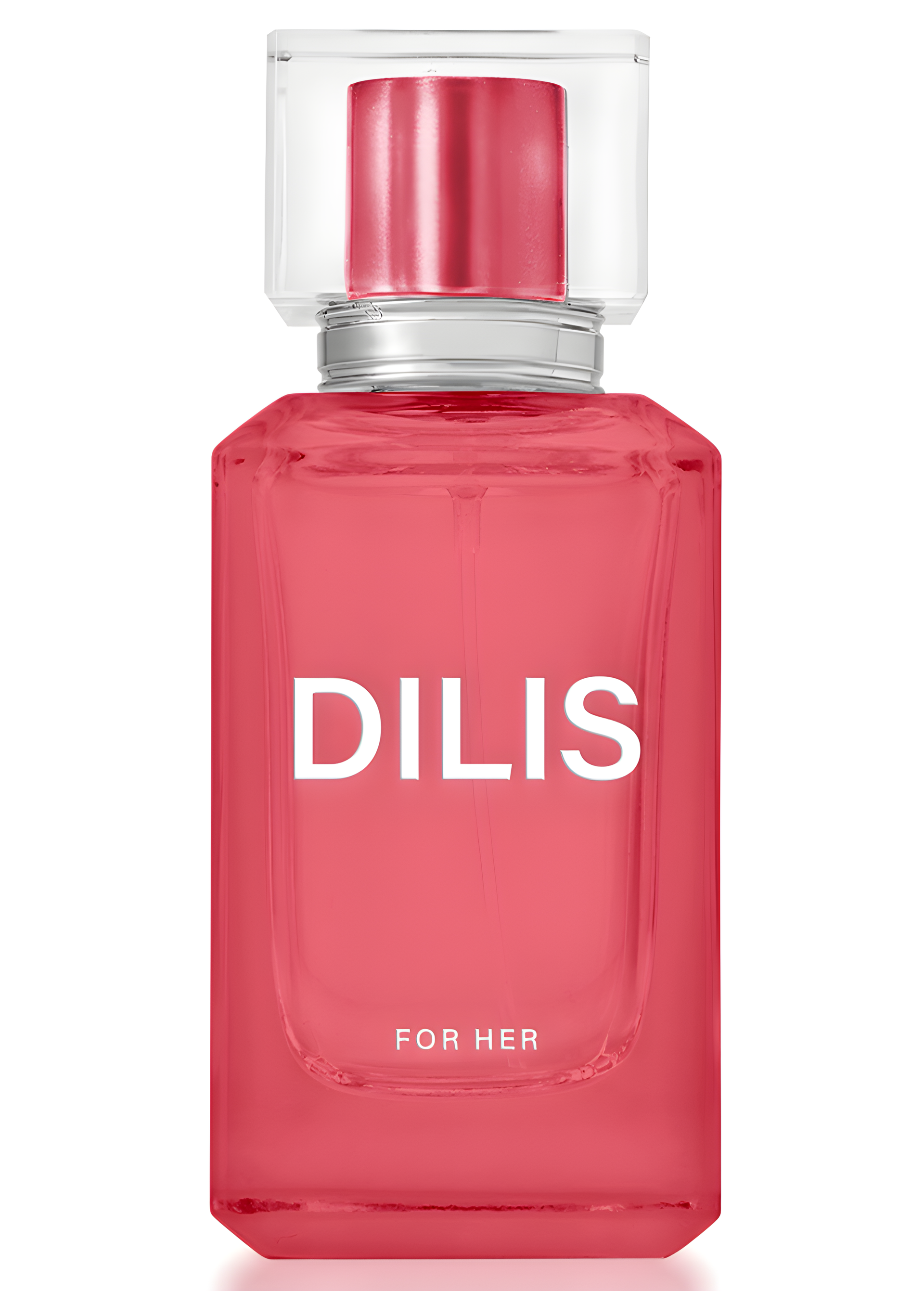 For Her by Dilís Parfum perfume bottle
