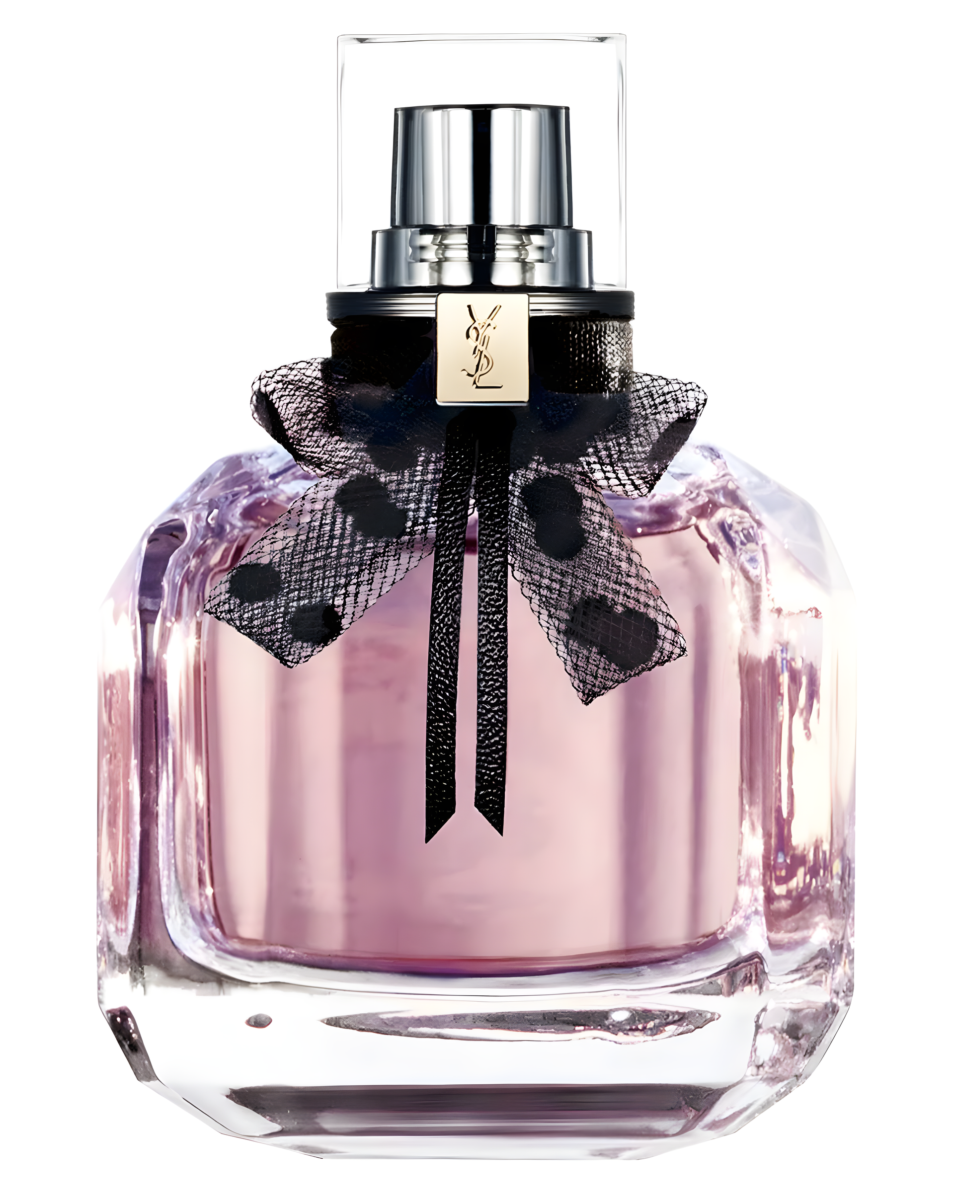 Mon Paris Eau de Toilette by Yves Saint Laurent perfume bottle