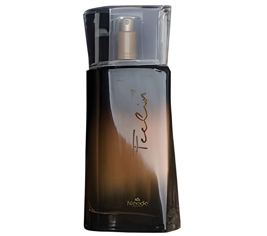 Feelin' Para Ele by Hinode perfume bottle