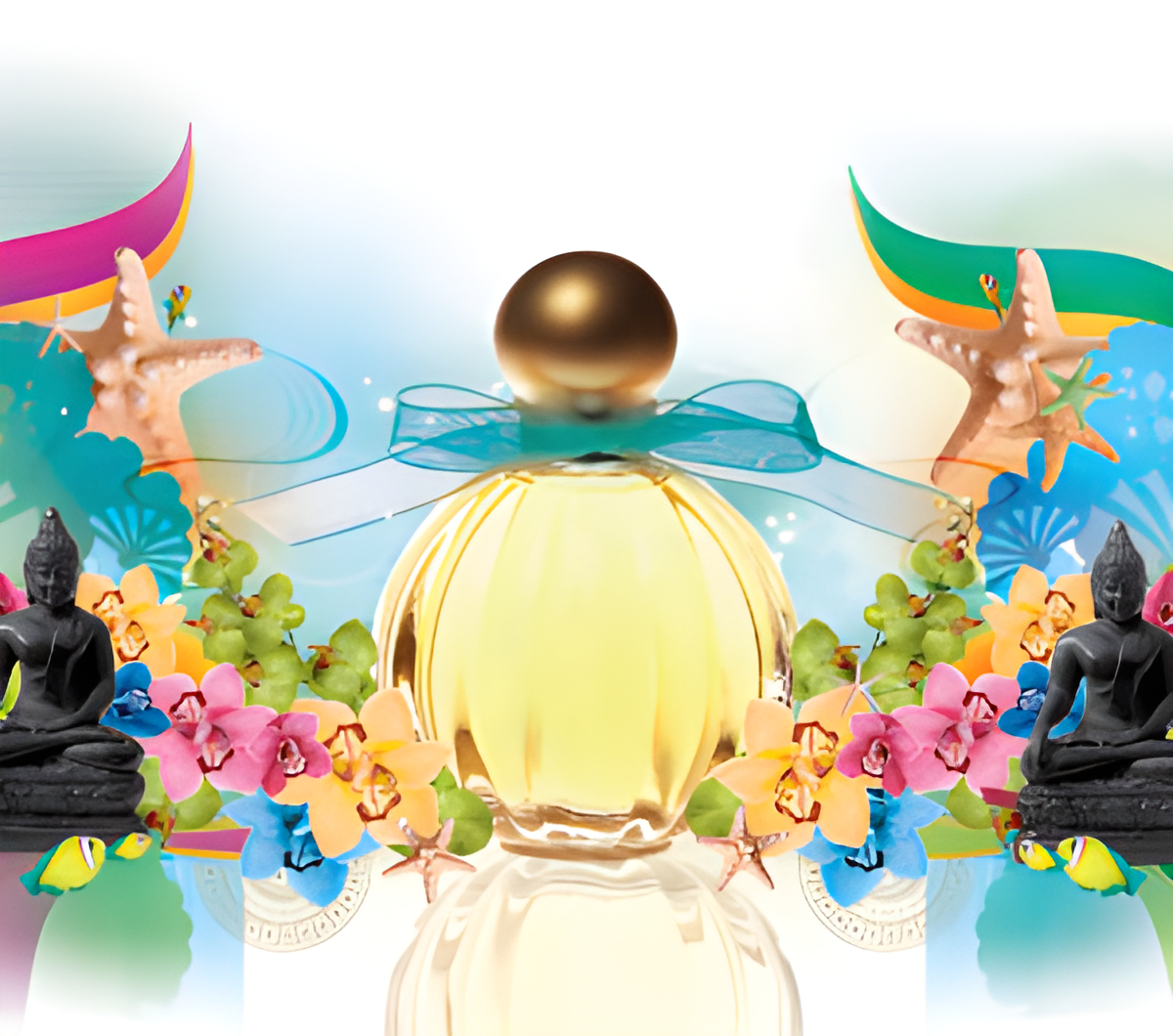 Free Love by Seven Skies perfume bottle