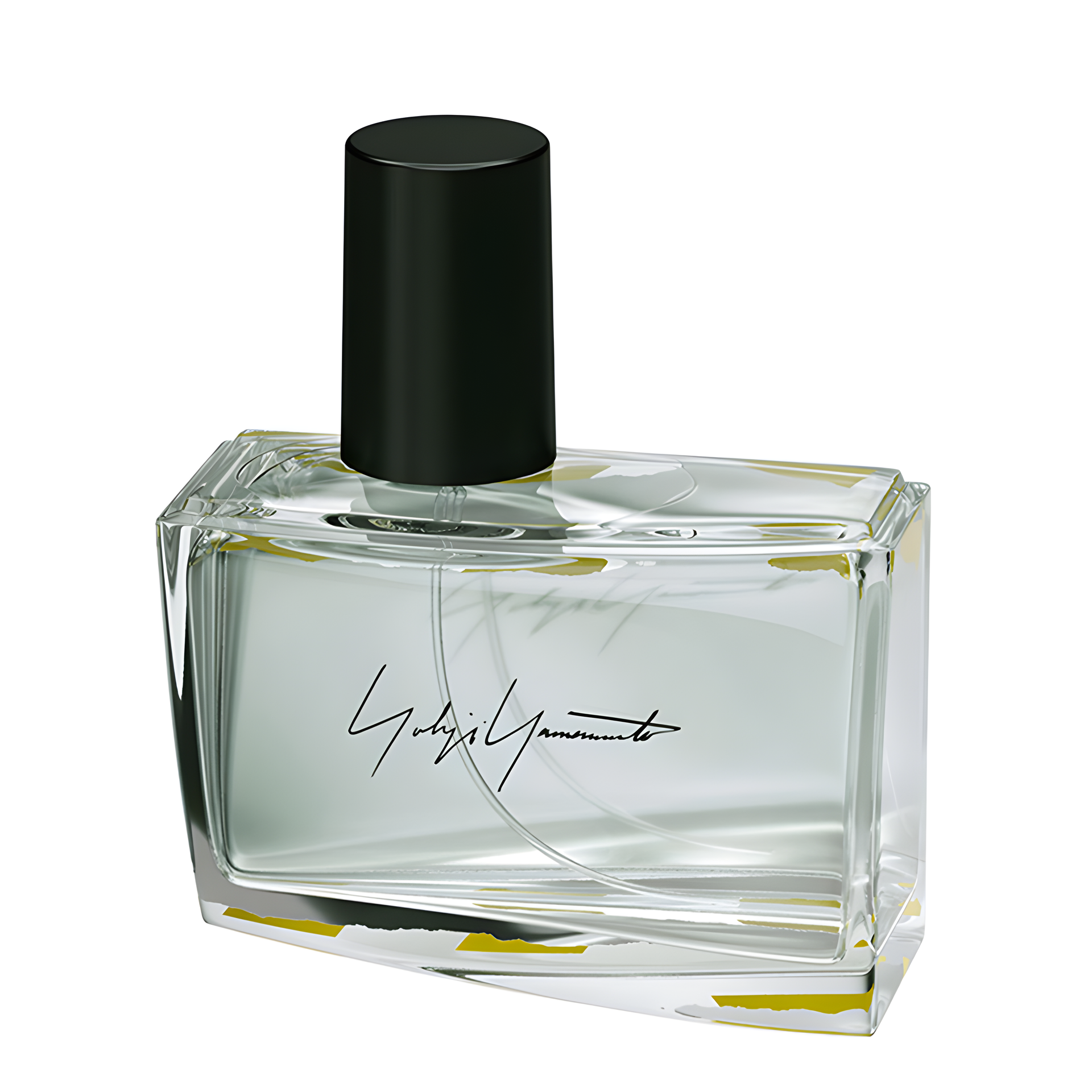 Yohji Yamamoto Unravel 07/14 by Yohji Yamamoto perfume bottle