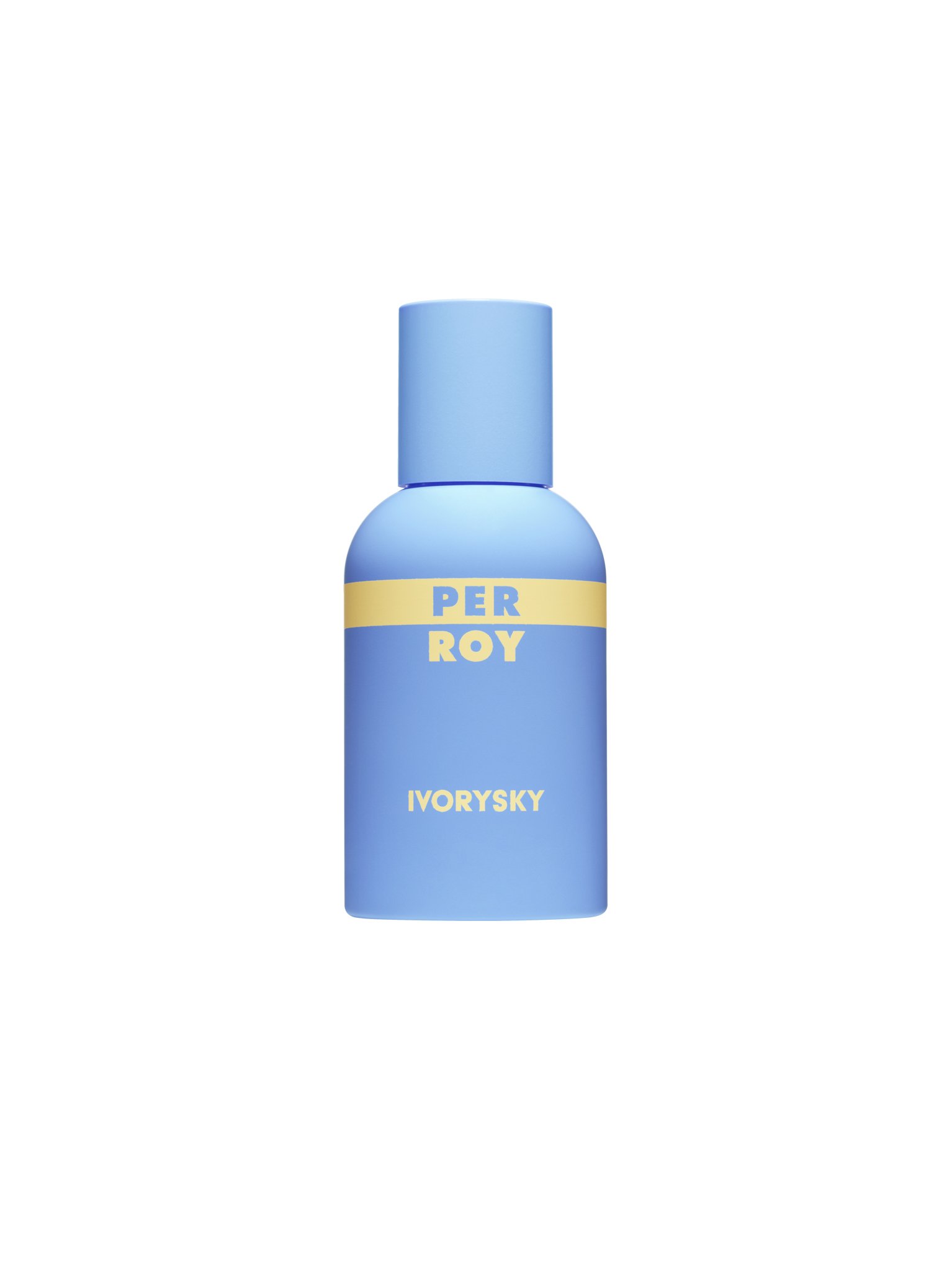 Ivorysky by Perroy perfume bottle