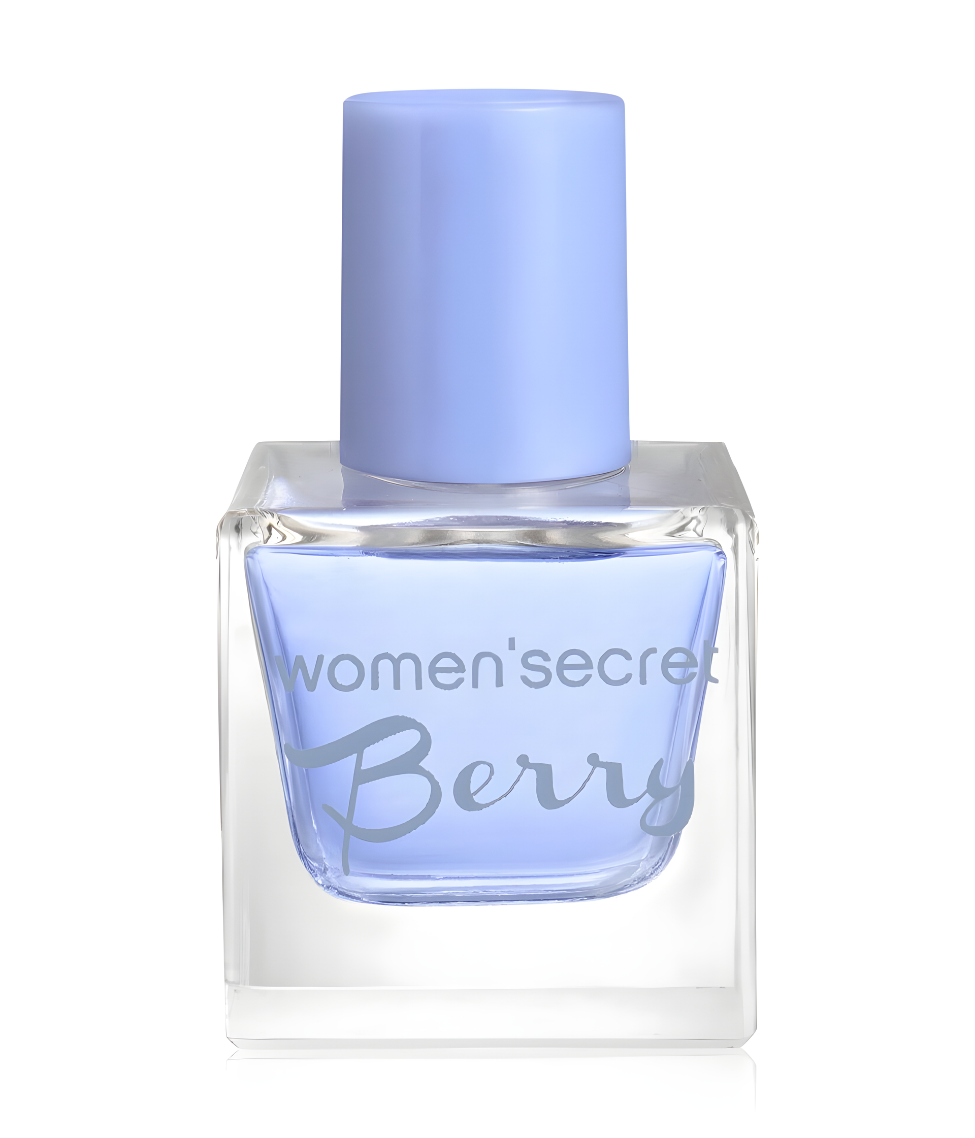 Berry by Women Secret perfume bottle