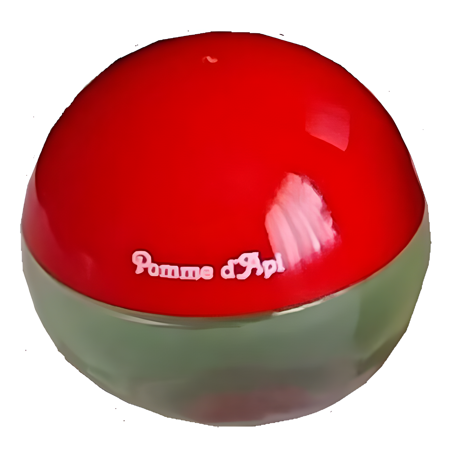 Telethon 94 Pomme d'Api by Yves Rocher perfume bottle