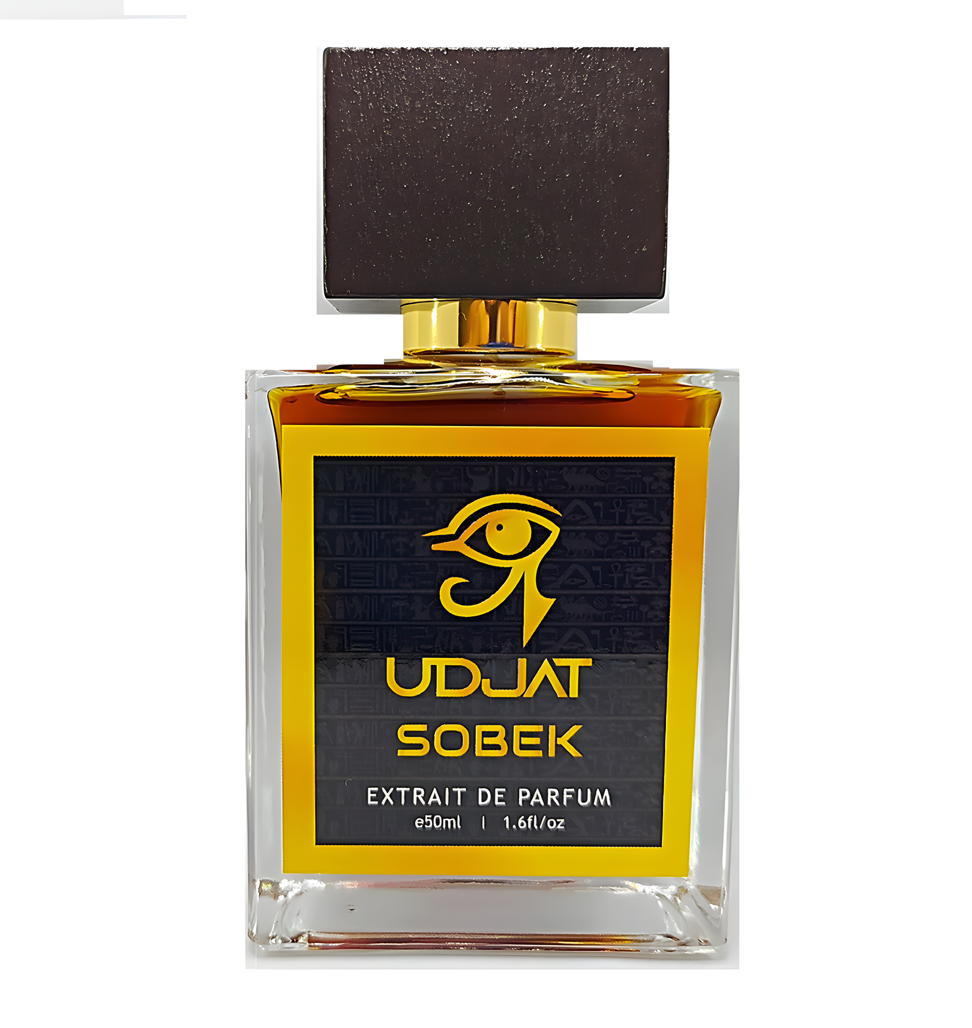Sobek by Udjat perfume bottle
