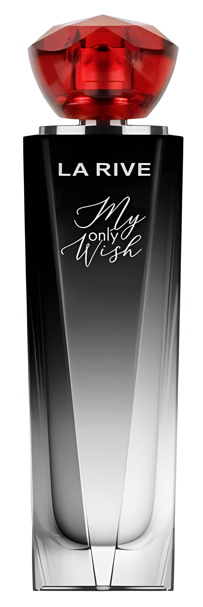 My Only Wish by La Rive perfume bottle