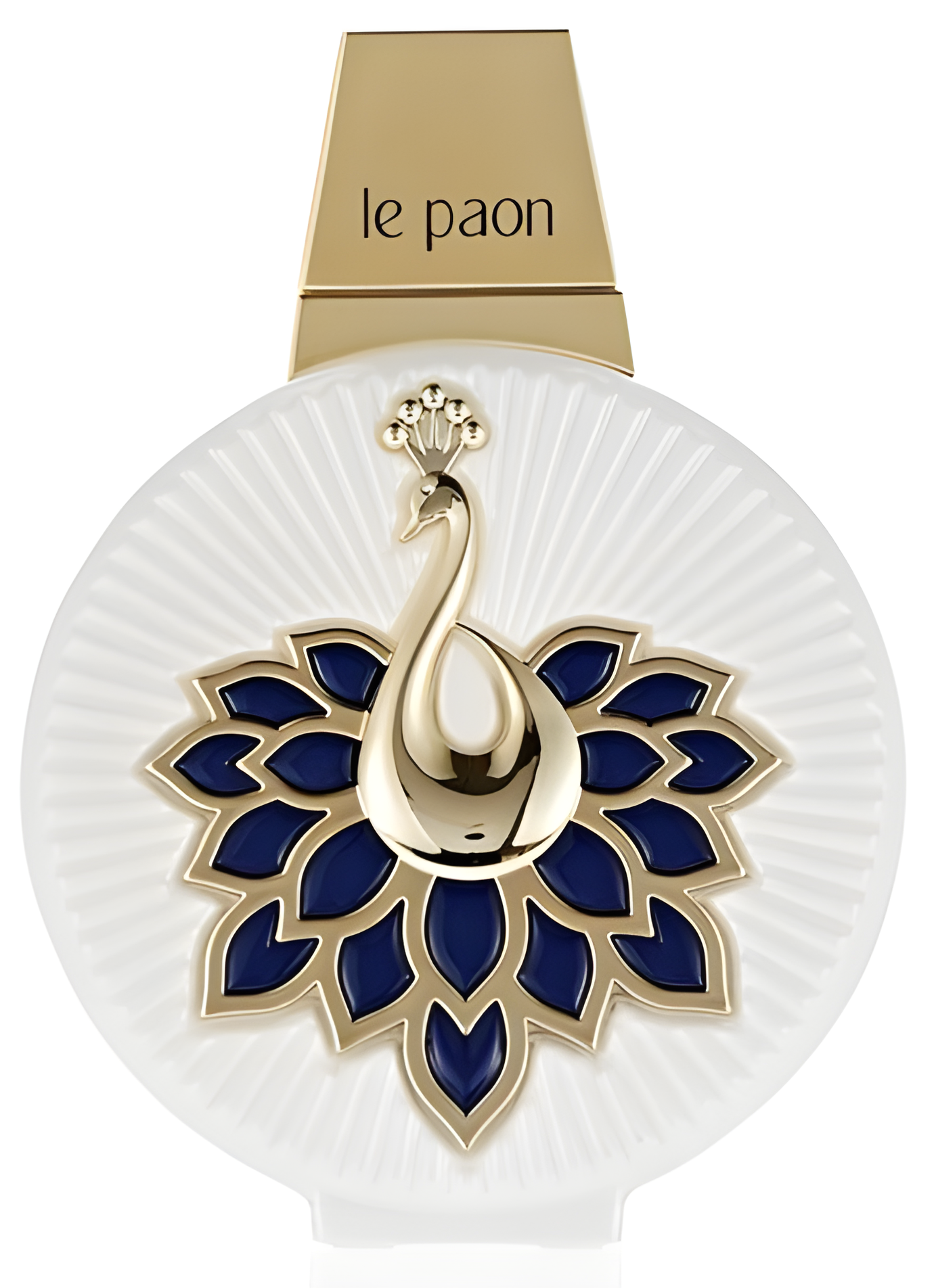 Le Paon by Emper perfume bottle