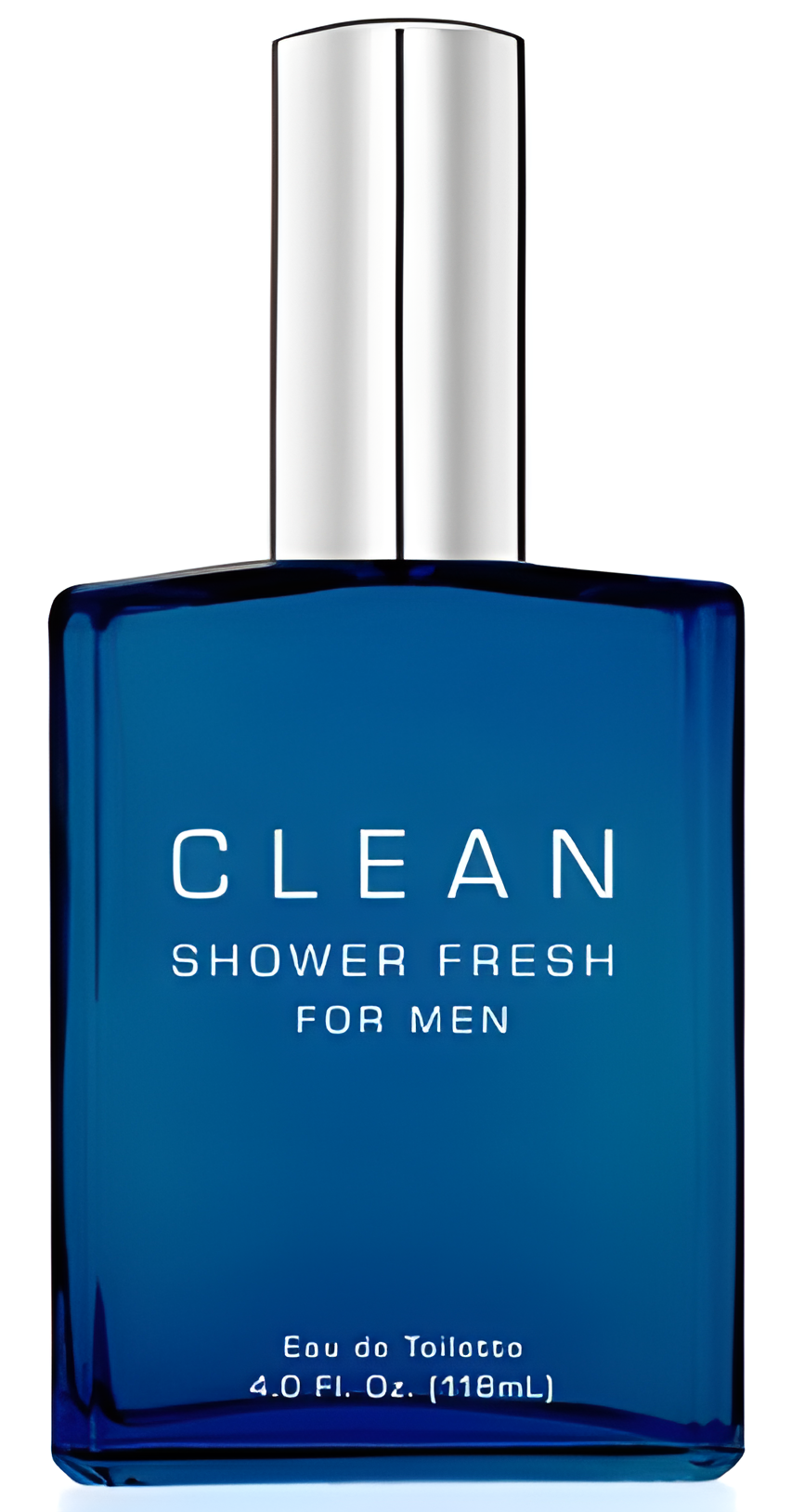 Clean Shower Fresh for Men by Clean perfume bottle