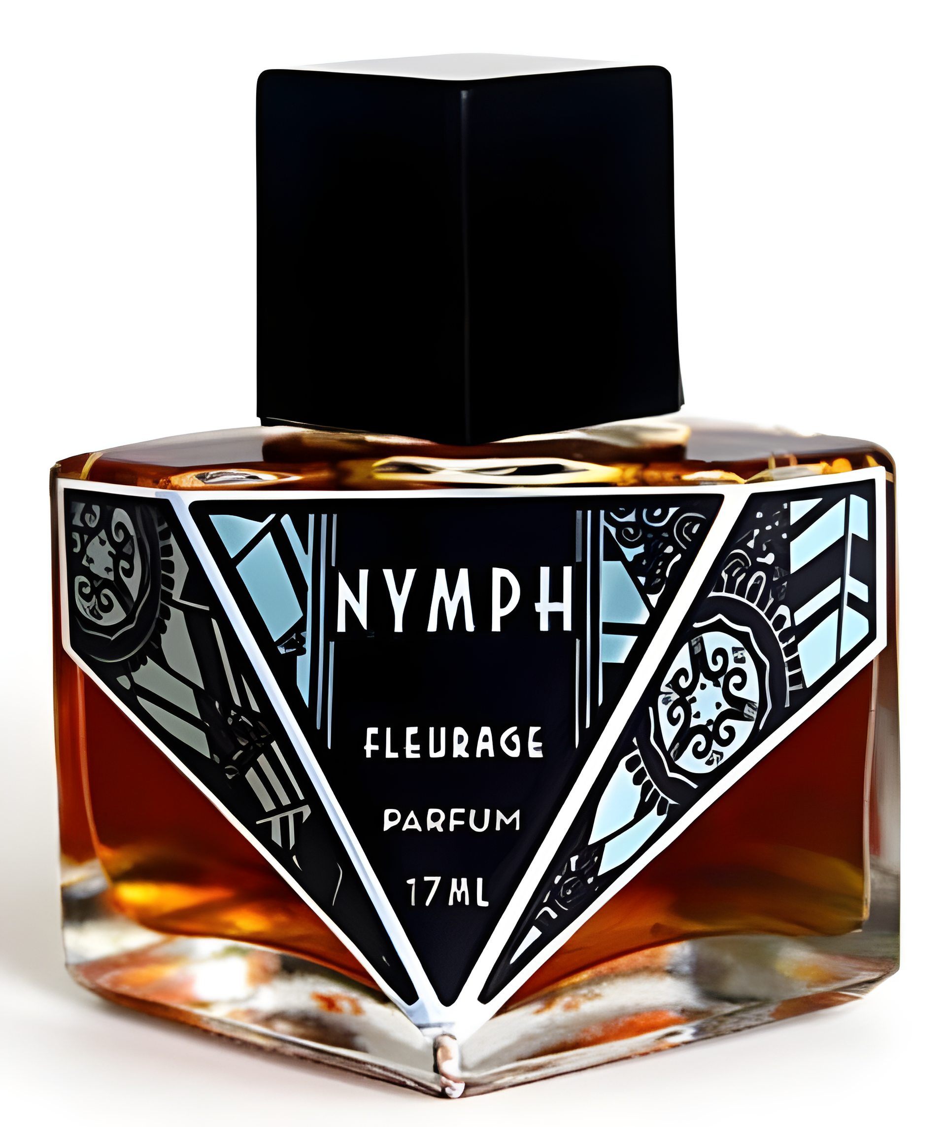 Nymph Botanical Parfum by Fleurage perfume bottle