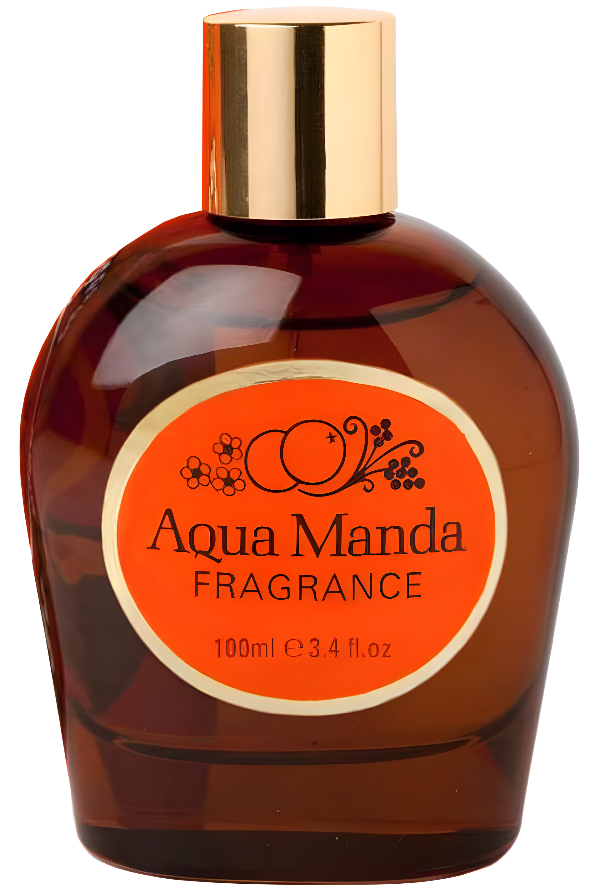 Aqua Manda by Beauty Brand Development perfume bottle